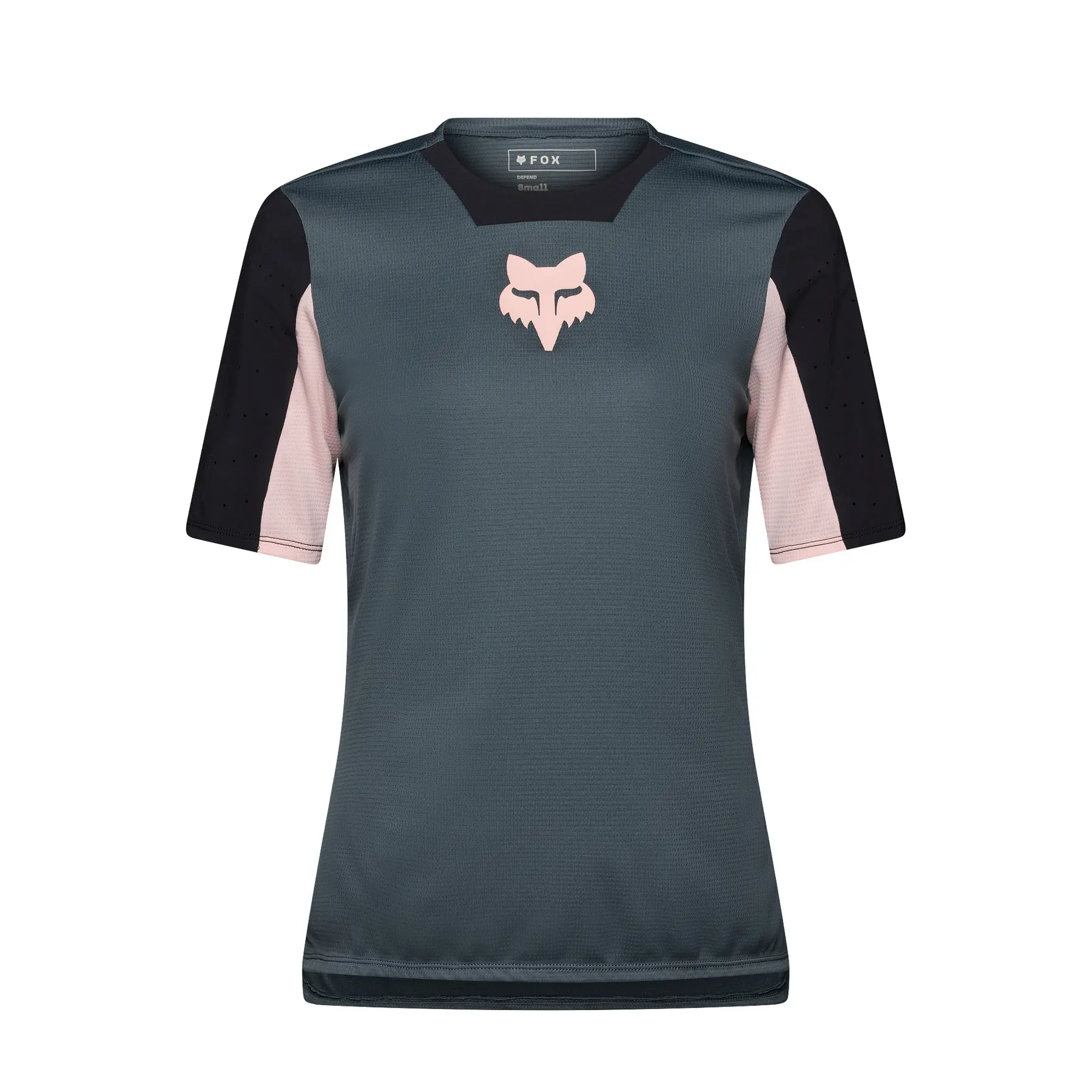 Damestrui Fox Racing Defend creation