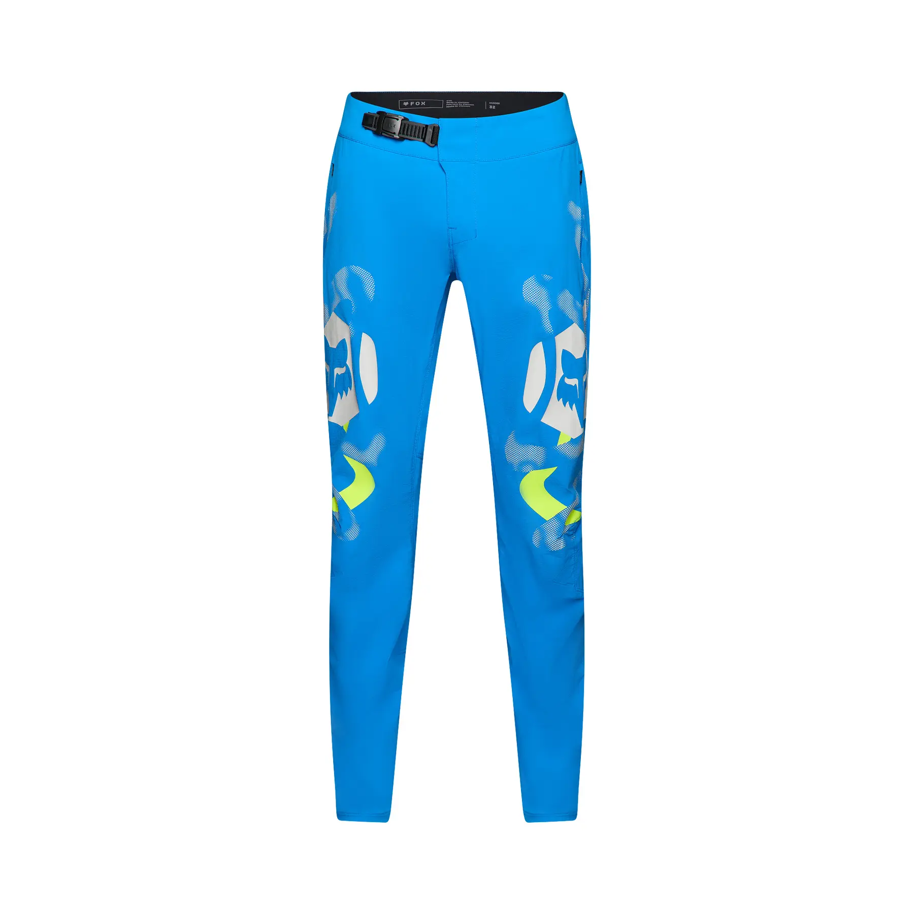 Broek Fox Racing Ranger Tactile