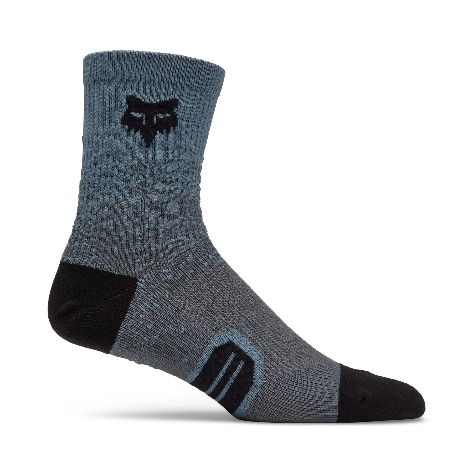 Socken Fox Racing 6" Ranger Fade