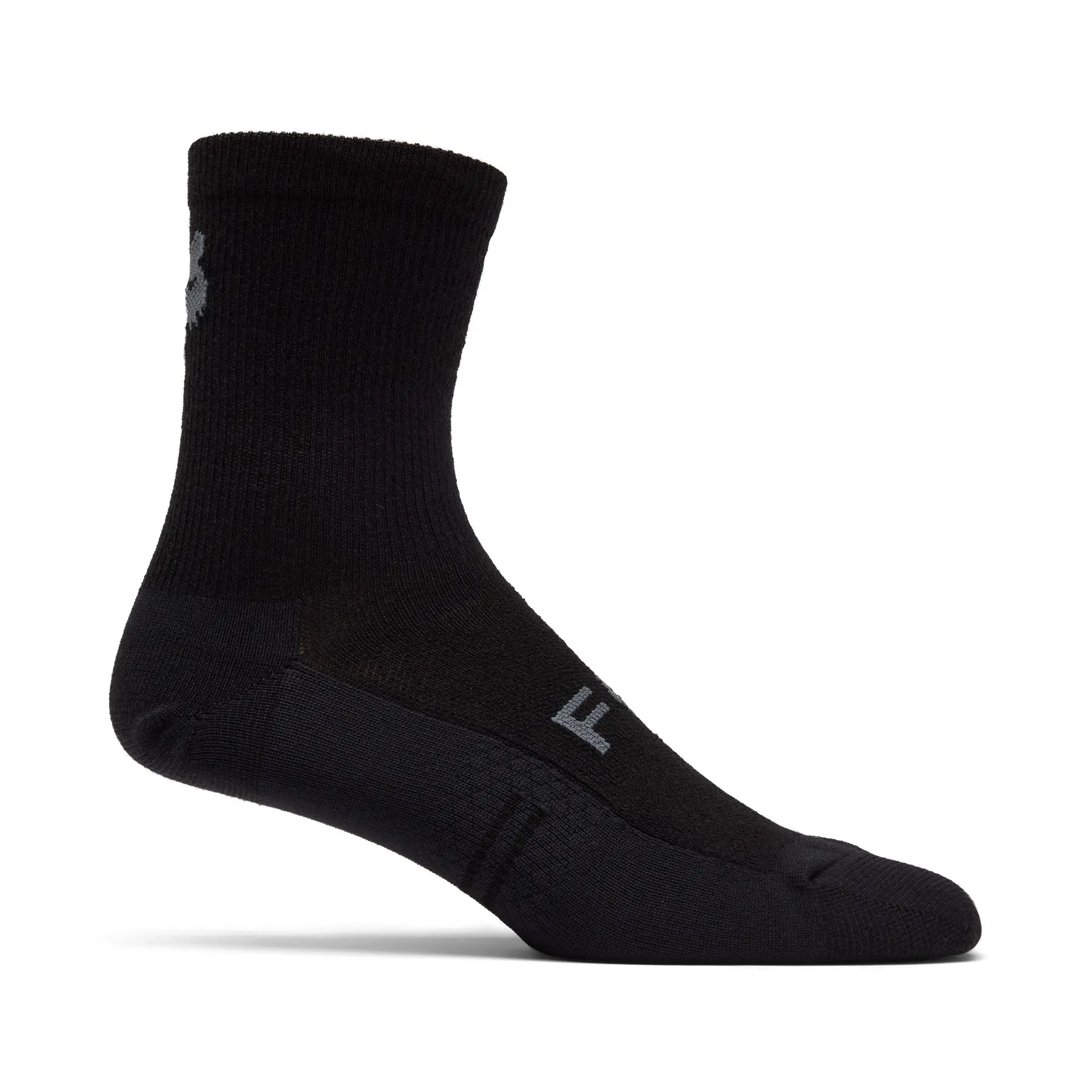 Socken Fox Racing 6" Flexair