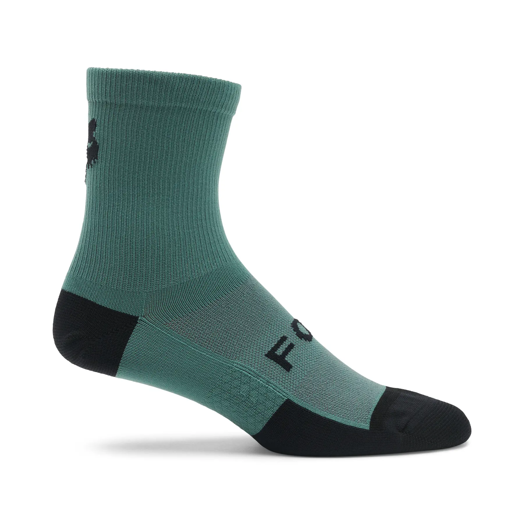 Socken Fox Racing 6" Flexair