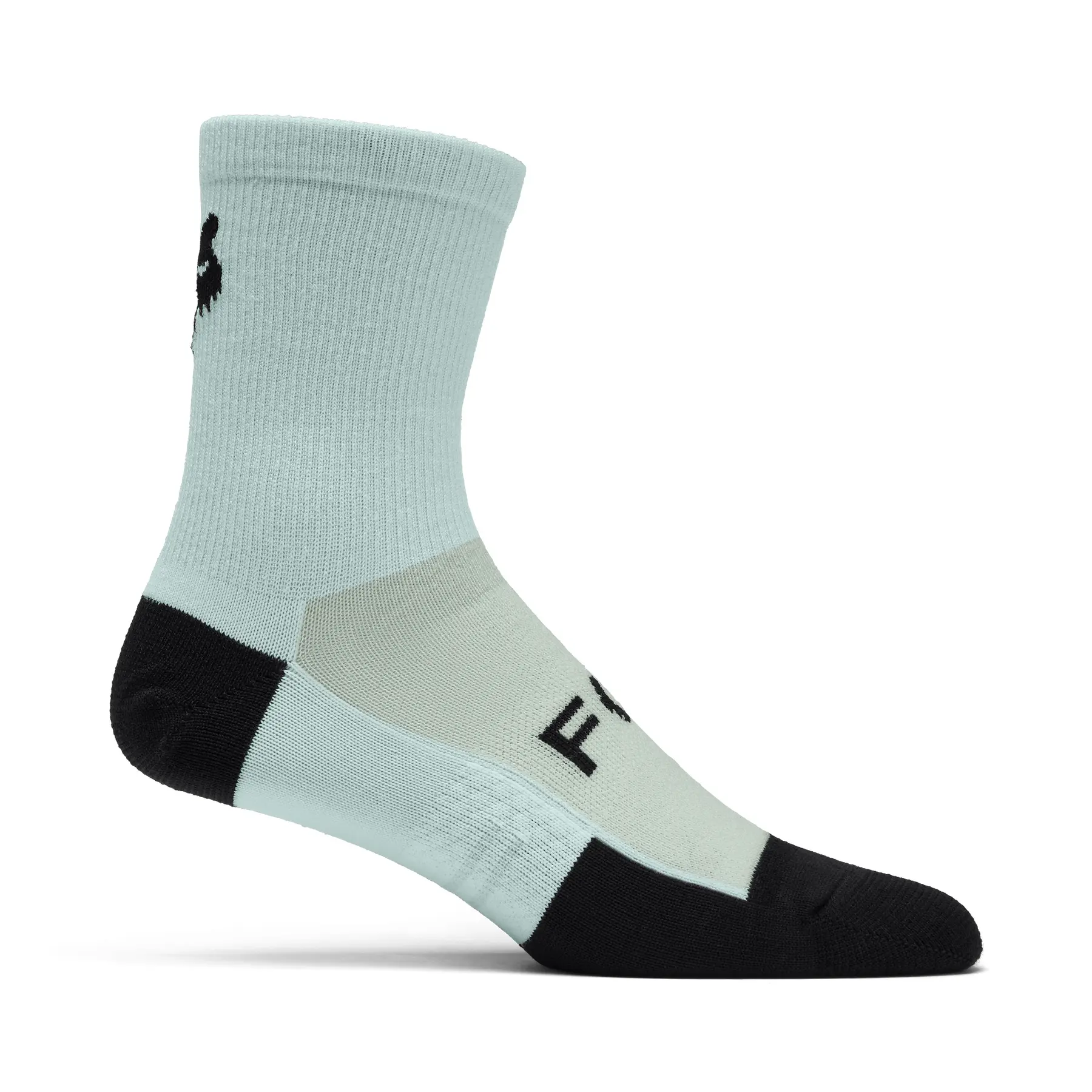 Sokken Fox Racing 6" Flexair