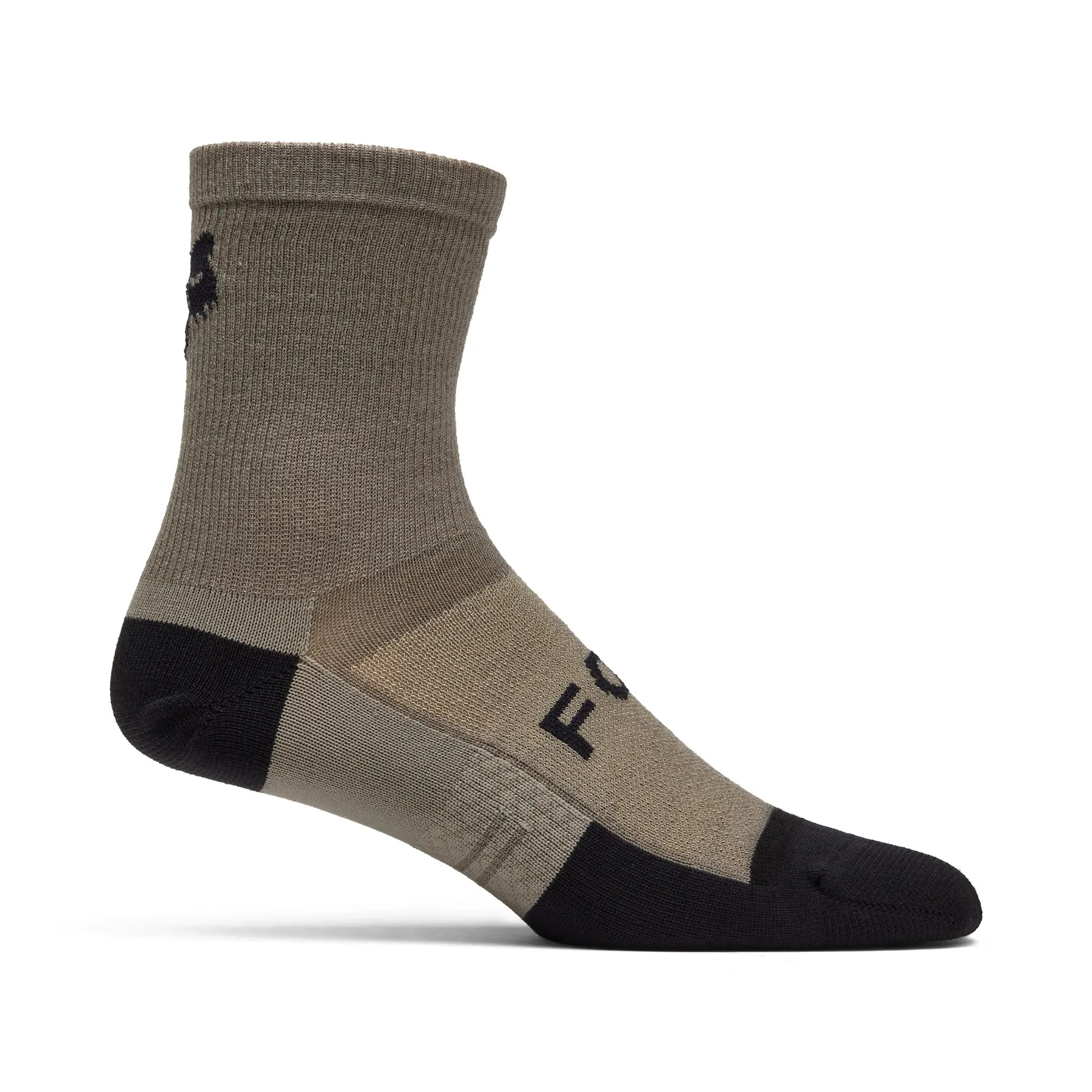 Socken Fox Racing 6" Flexair