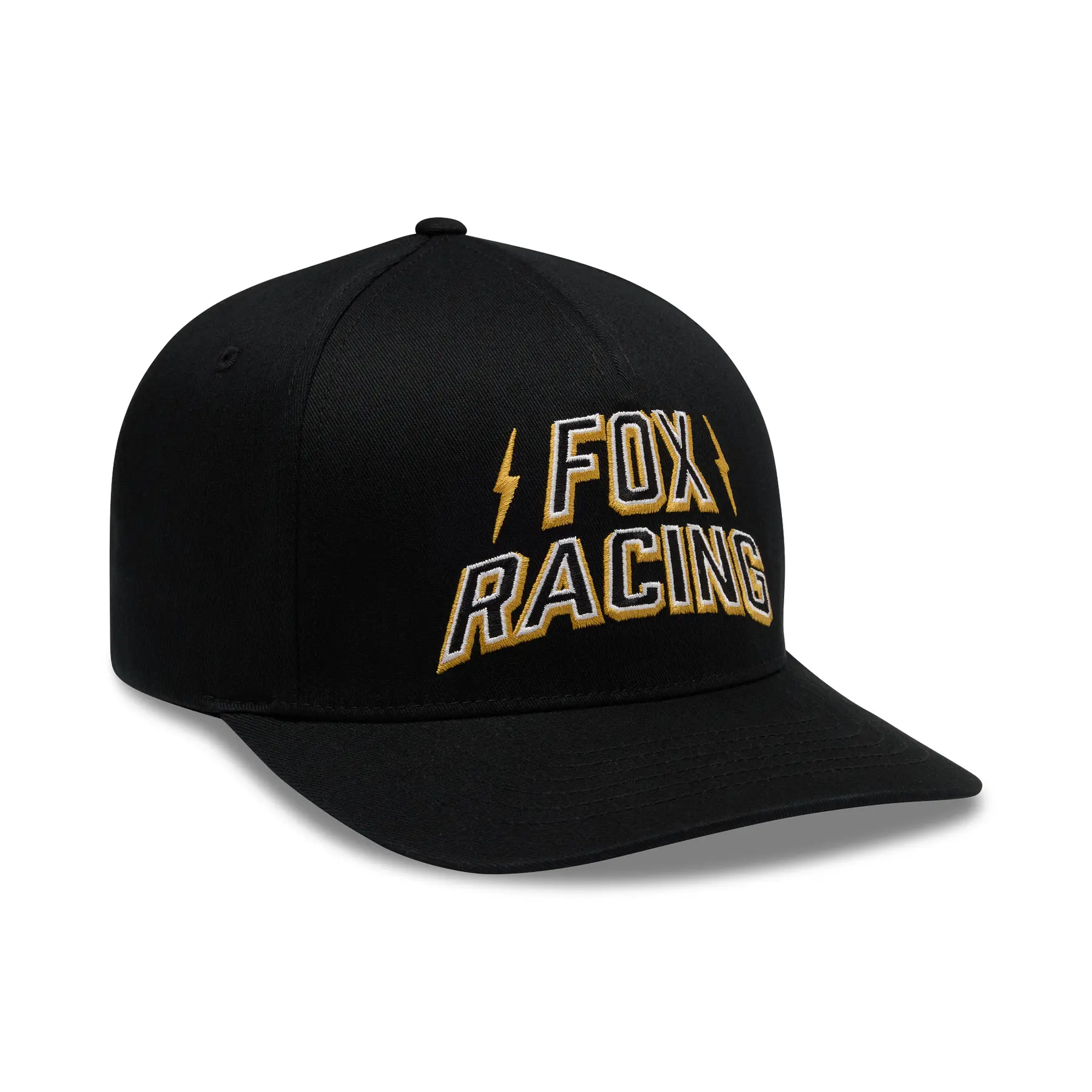 Baseball cap Fox Racing Storm Flexfit