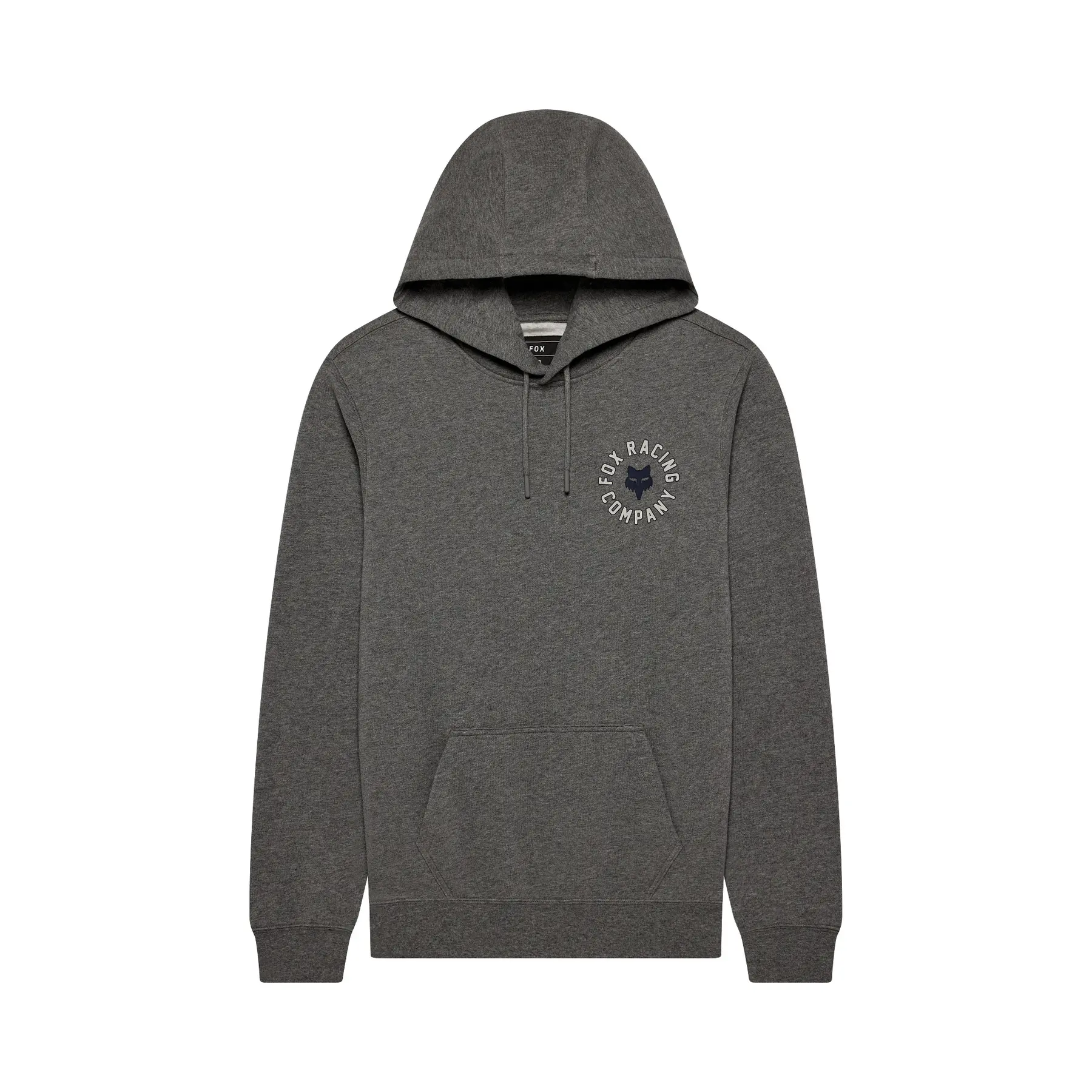 Kapuzensweatshirt Fox Racing Beam FLC
