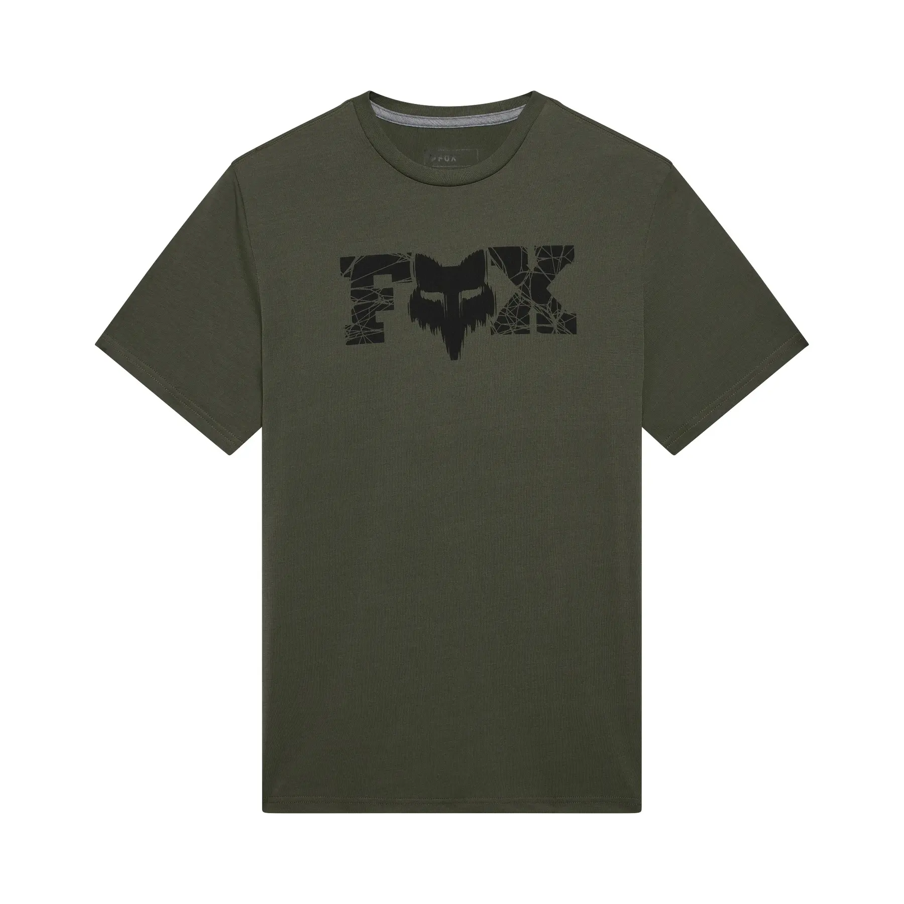 Maillot Fox Racing Diffuse Dri-Release