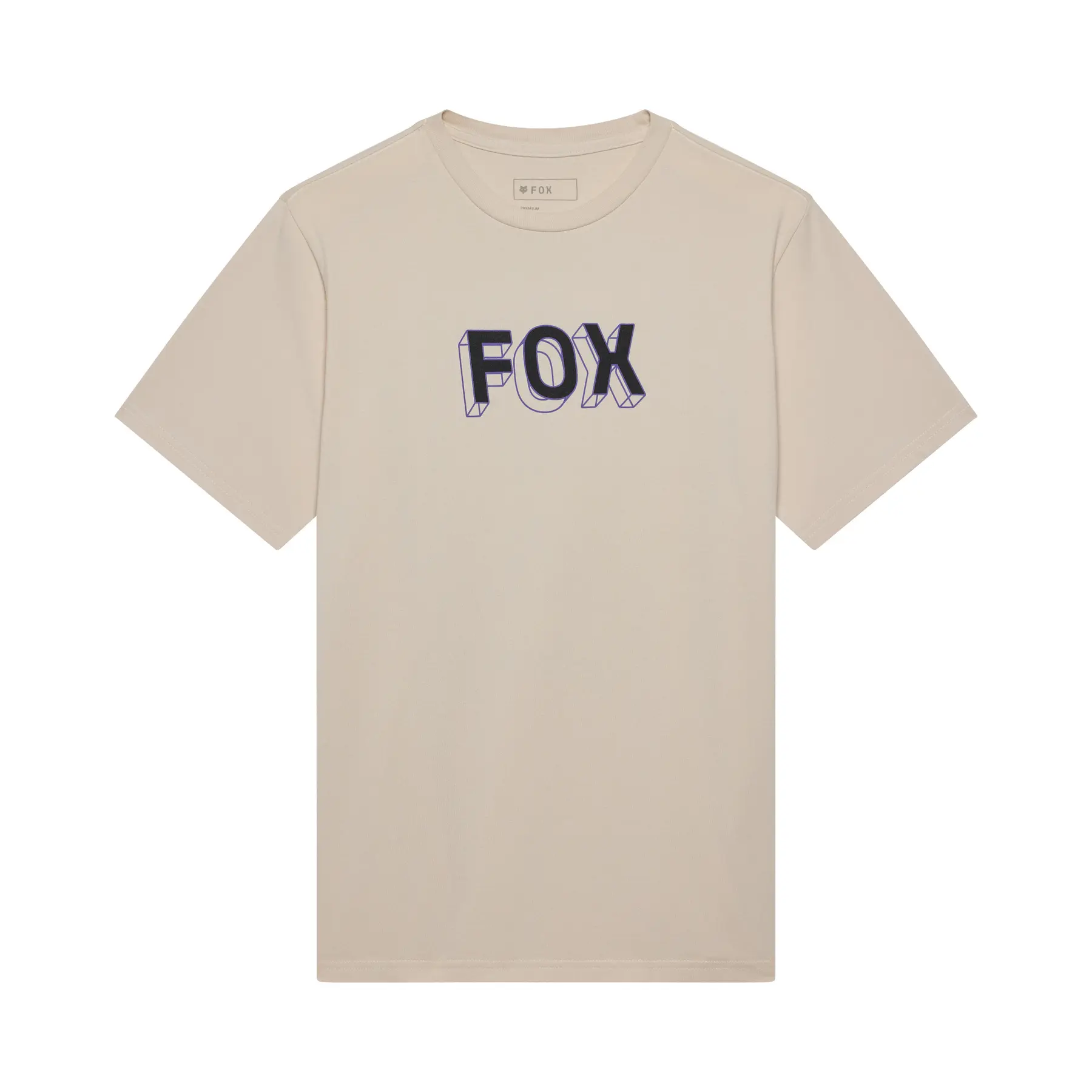 T-Shirt Fox Racing 195 Original