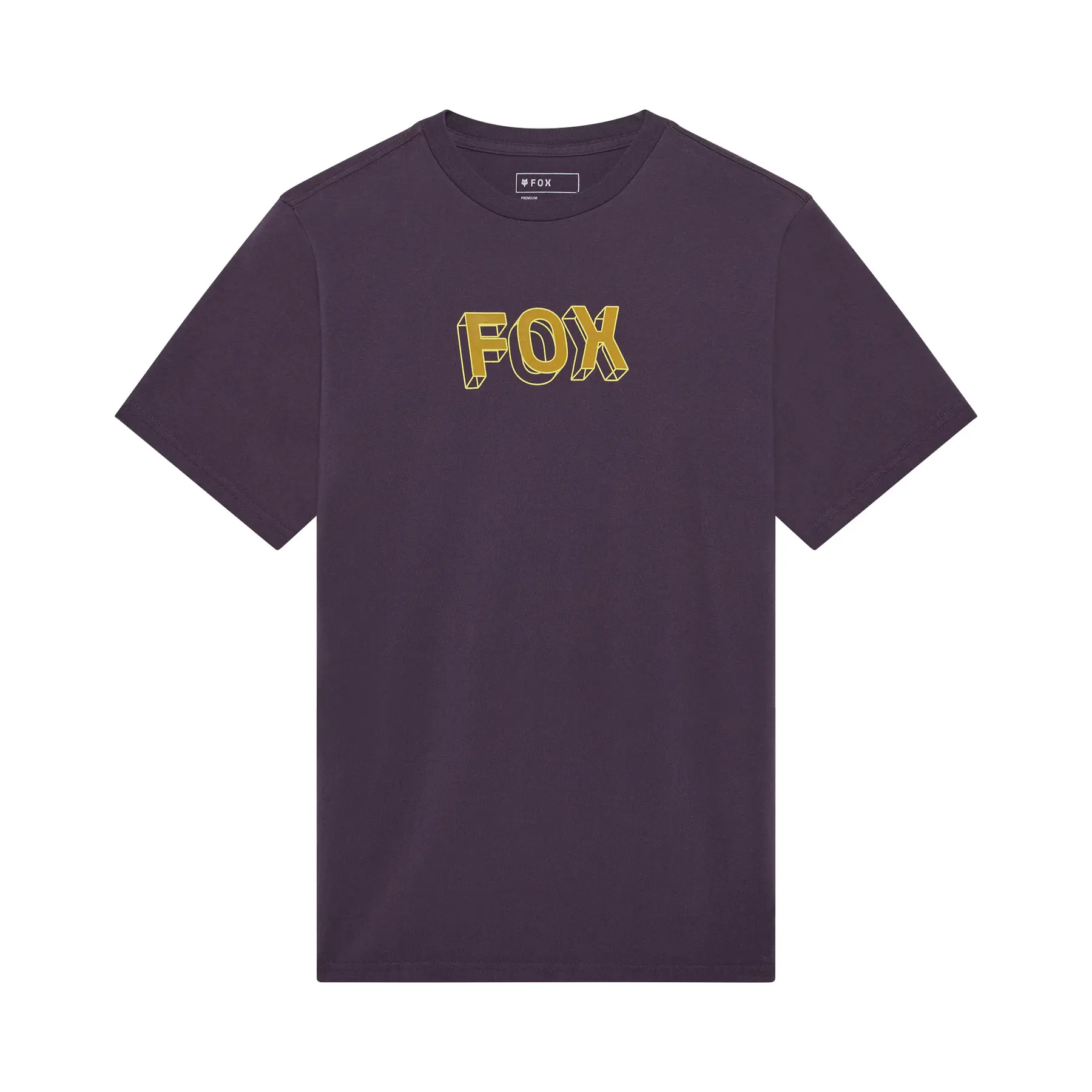 T-Shirt Fox Racing 195 Original