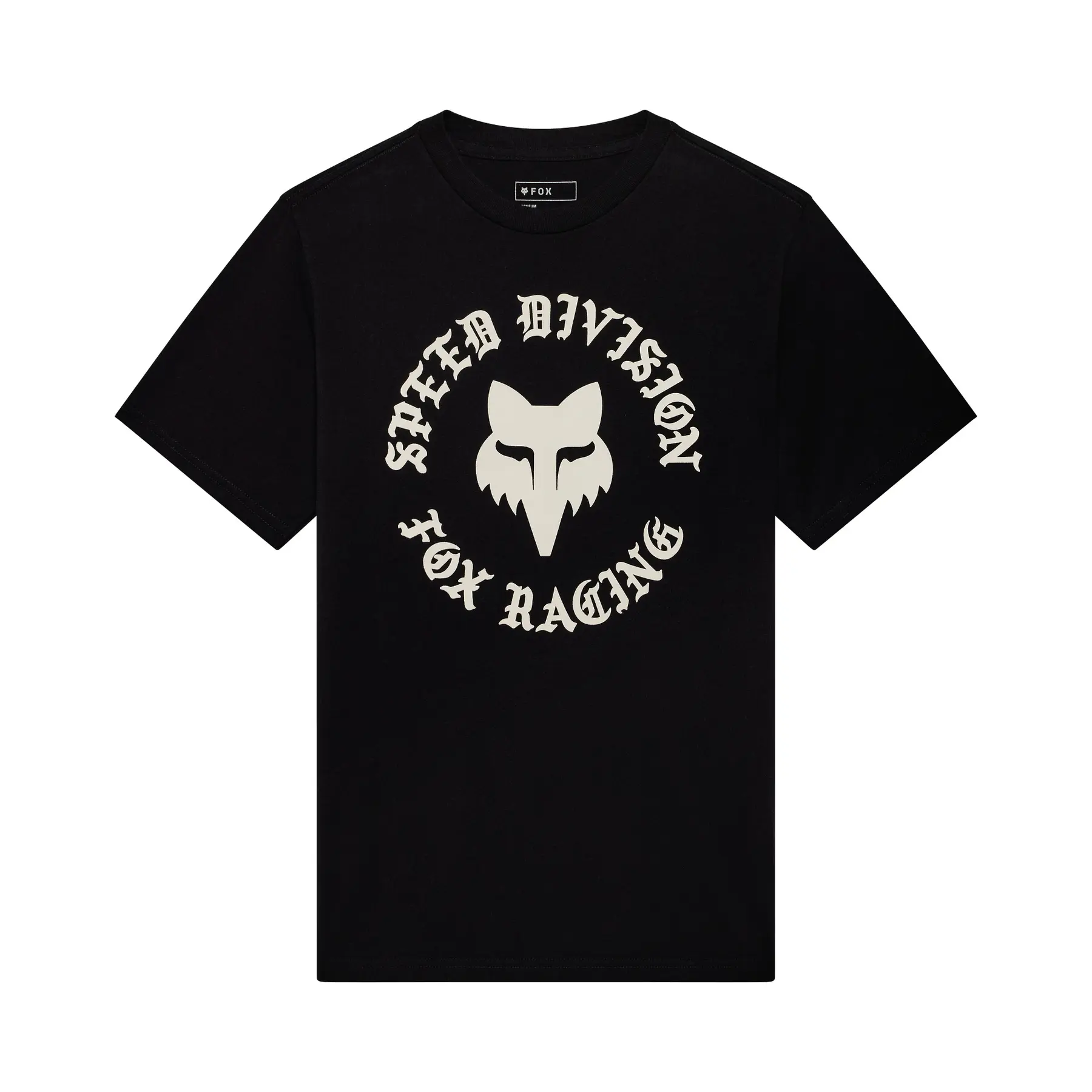 T-Shirt Fox Racing Badge 195 Original