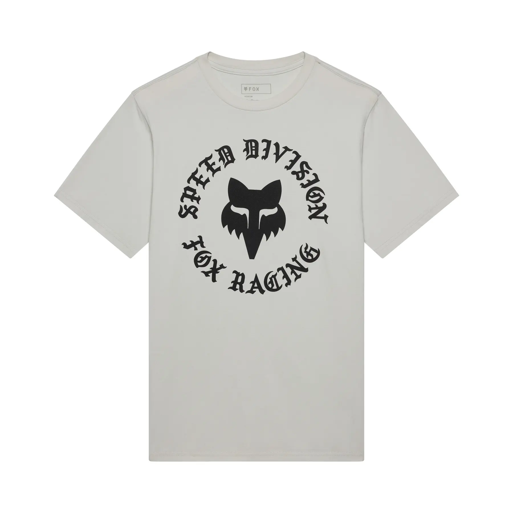 T-Shirt Fox Racing Badge 195 Original