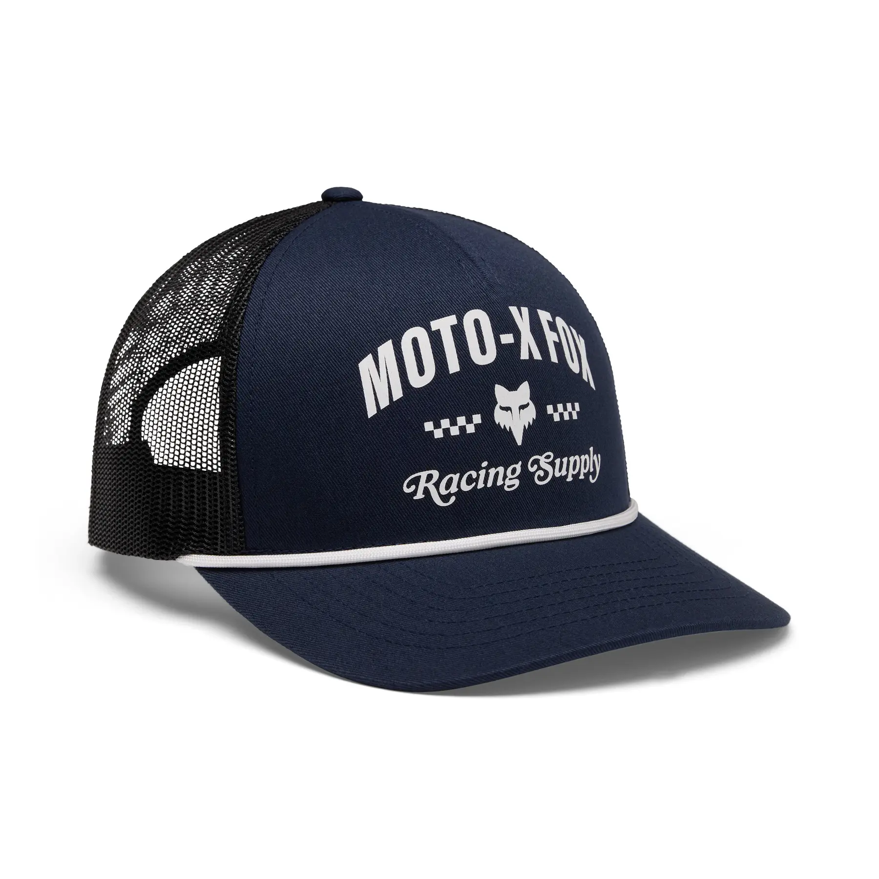 Trucker cap voor dames Fox Racing