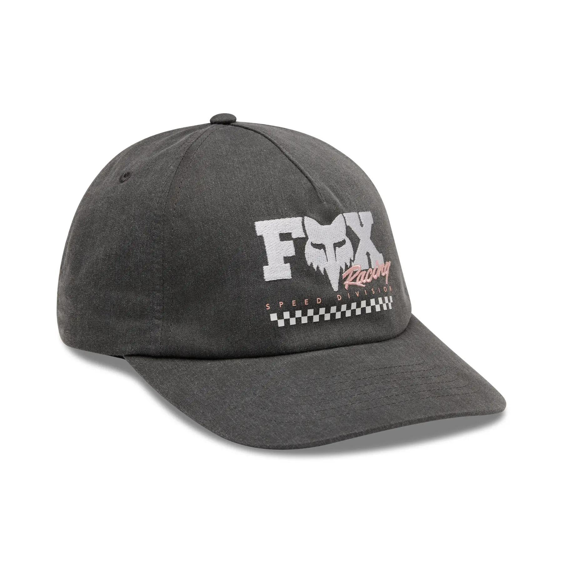 Damesmuts Fox Racing Checker