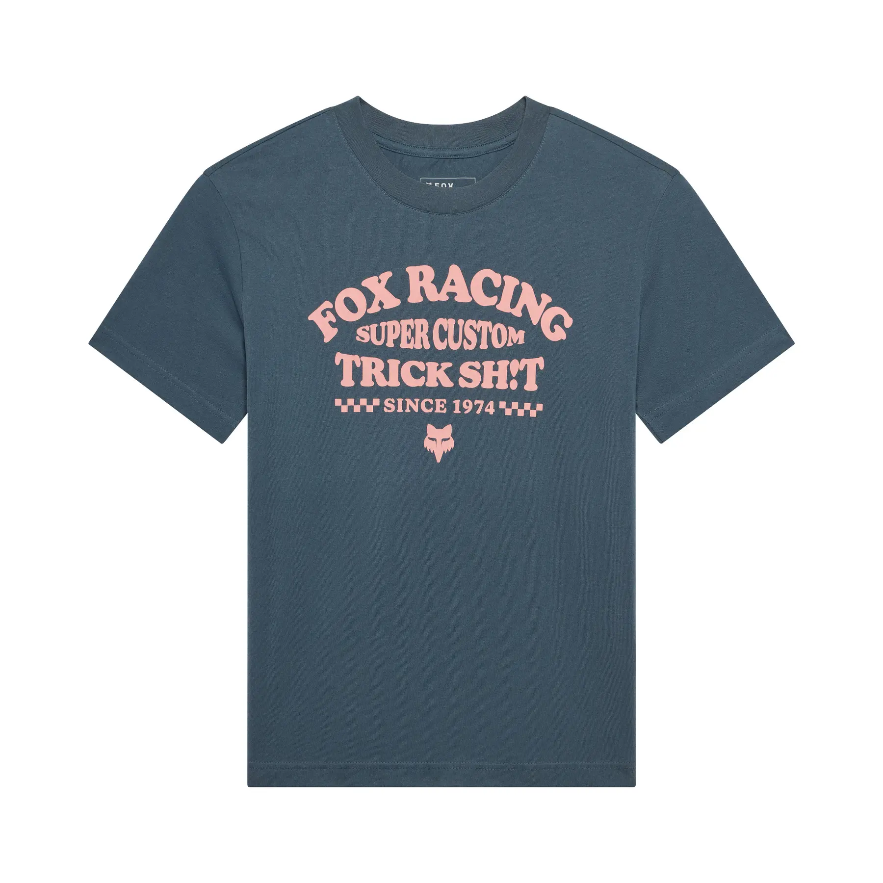 T-shirt dames Fox Racing Trick