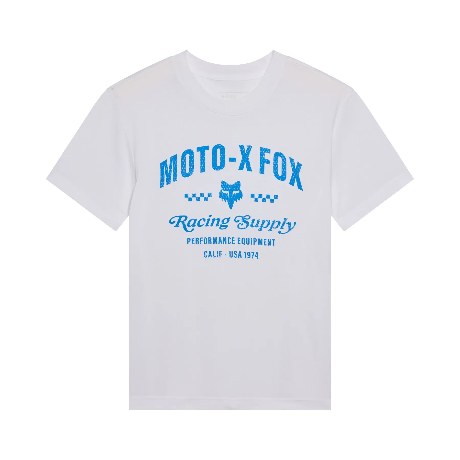 Damen T-Shirt Fox Racing Supply