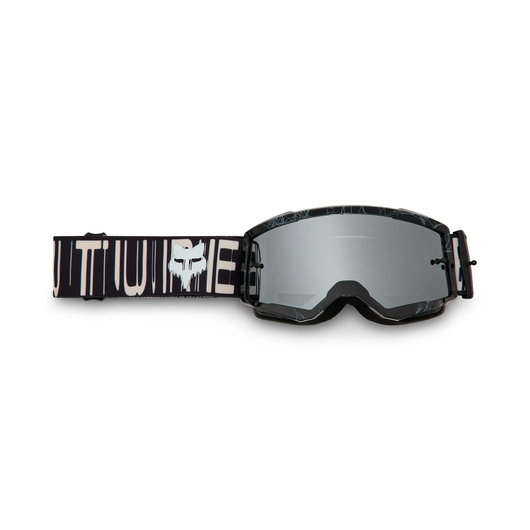 Motocross-Maske für Kinder Fox Racing Main Diffuse SPK