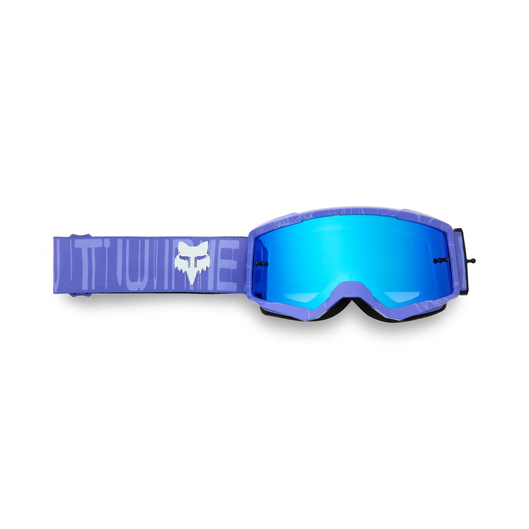 Motocross-Maske für Kinder Fox Racing Main Diffuse SPK