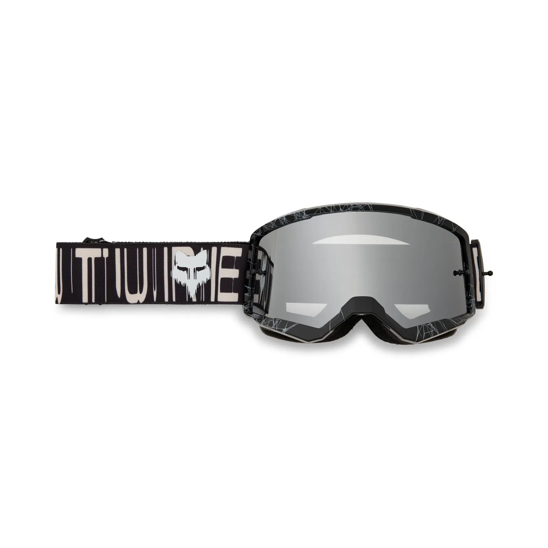 Motocross-Brille Fox Racing Main Diffuse