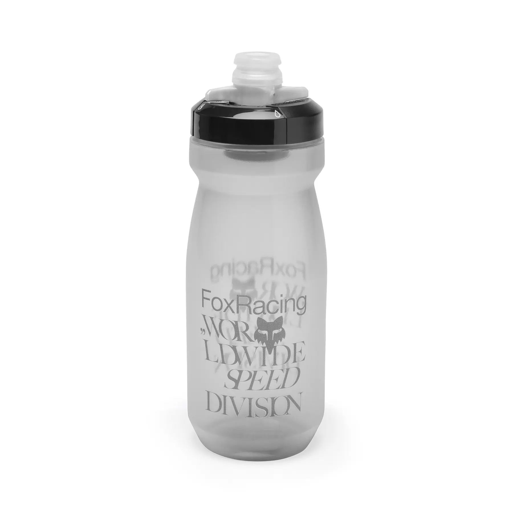 Trinkflasche Fox Racing Podium Worldwide