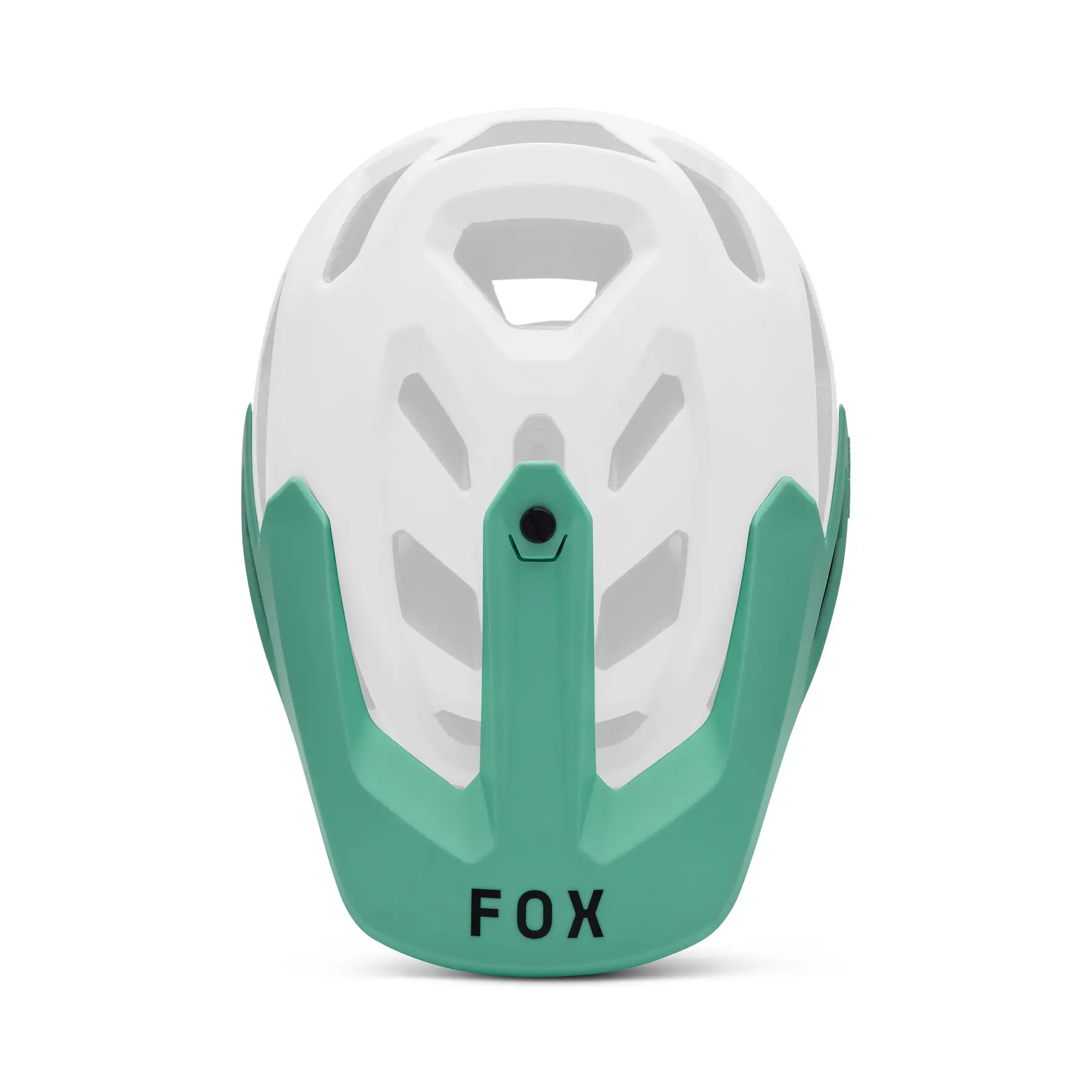Helmvizier Fox Racing Dropframe Pro