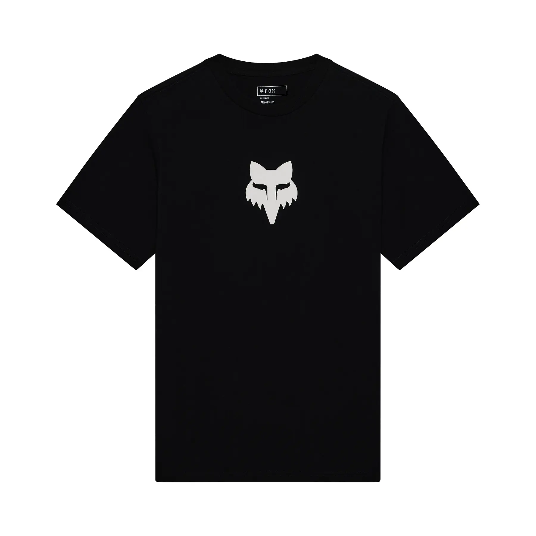 T-Shirt Fox Racing Head 195 Original