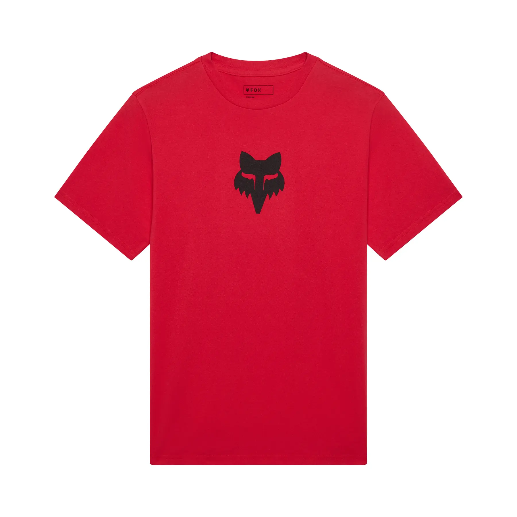 T-Shirt Fox Racing Head 195 Original
