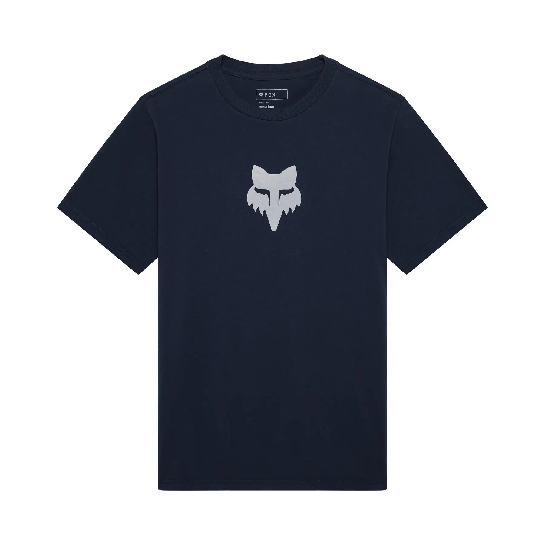 T-Shirt Fox Racing Head 195 Original