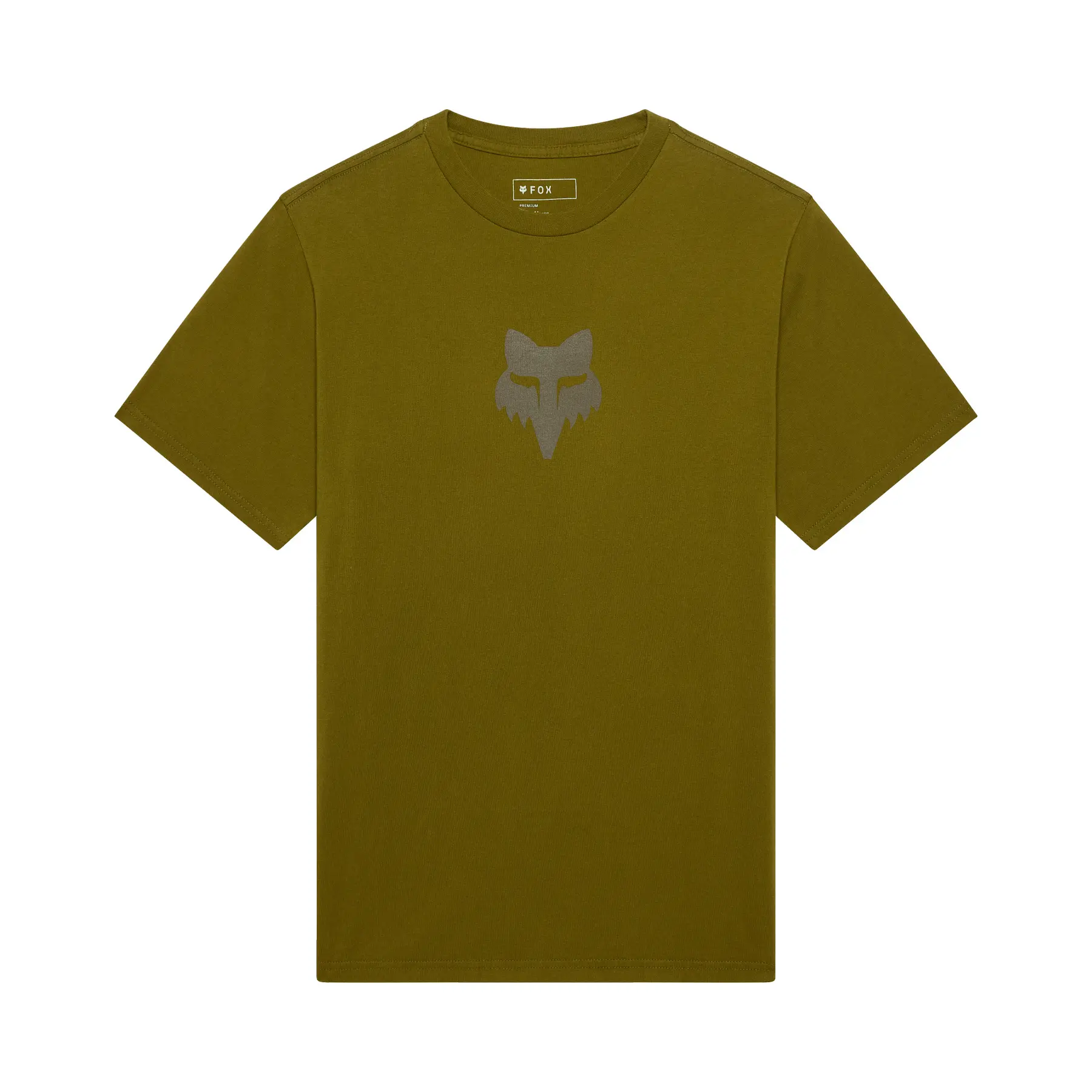 T-shirt Fox Racing Head 195 Original