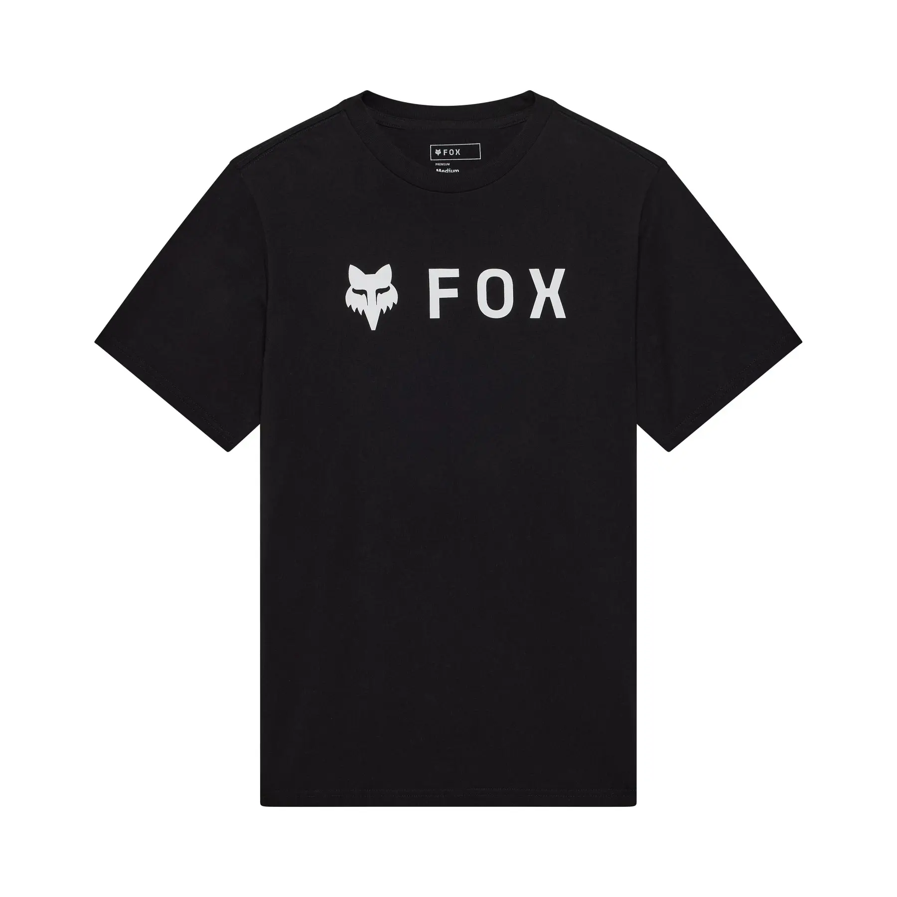 T-Shirt Fox Racing Absolute 195 Original