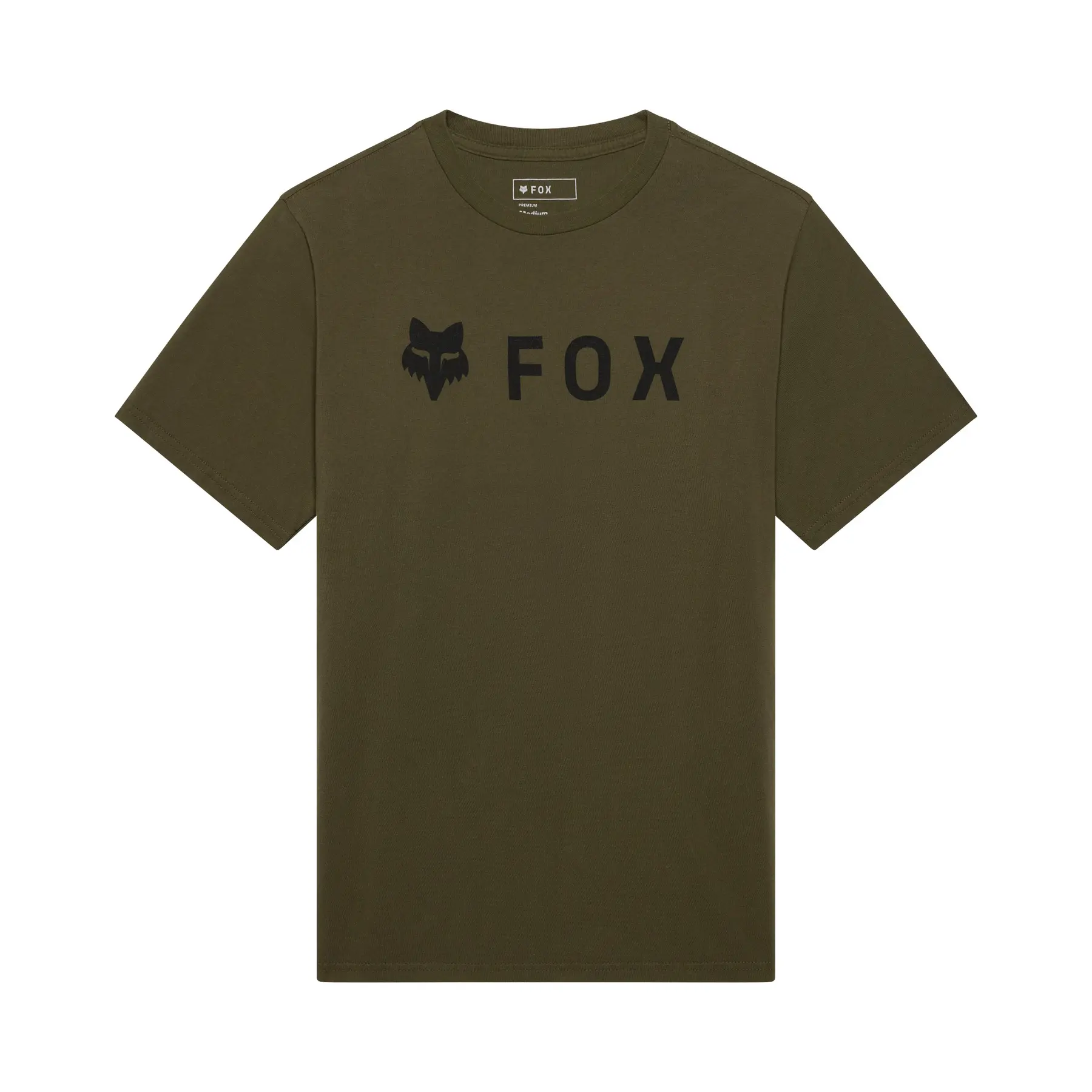 T-Shirt Fox Racing Absolute 195 Original
