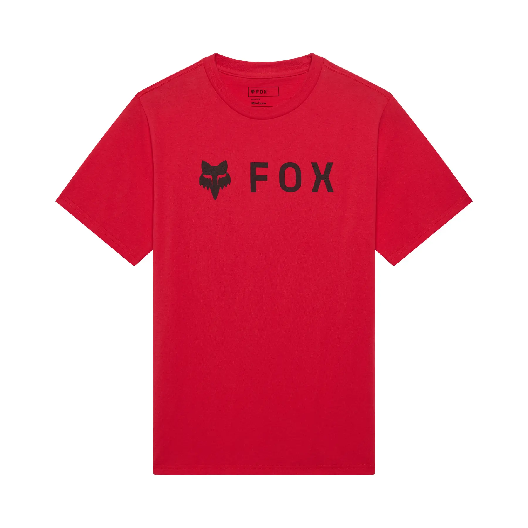 T-shirt Fox Racing Absolute 195 Original