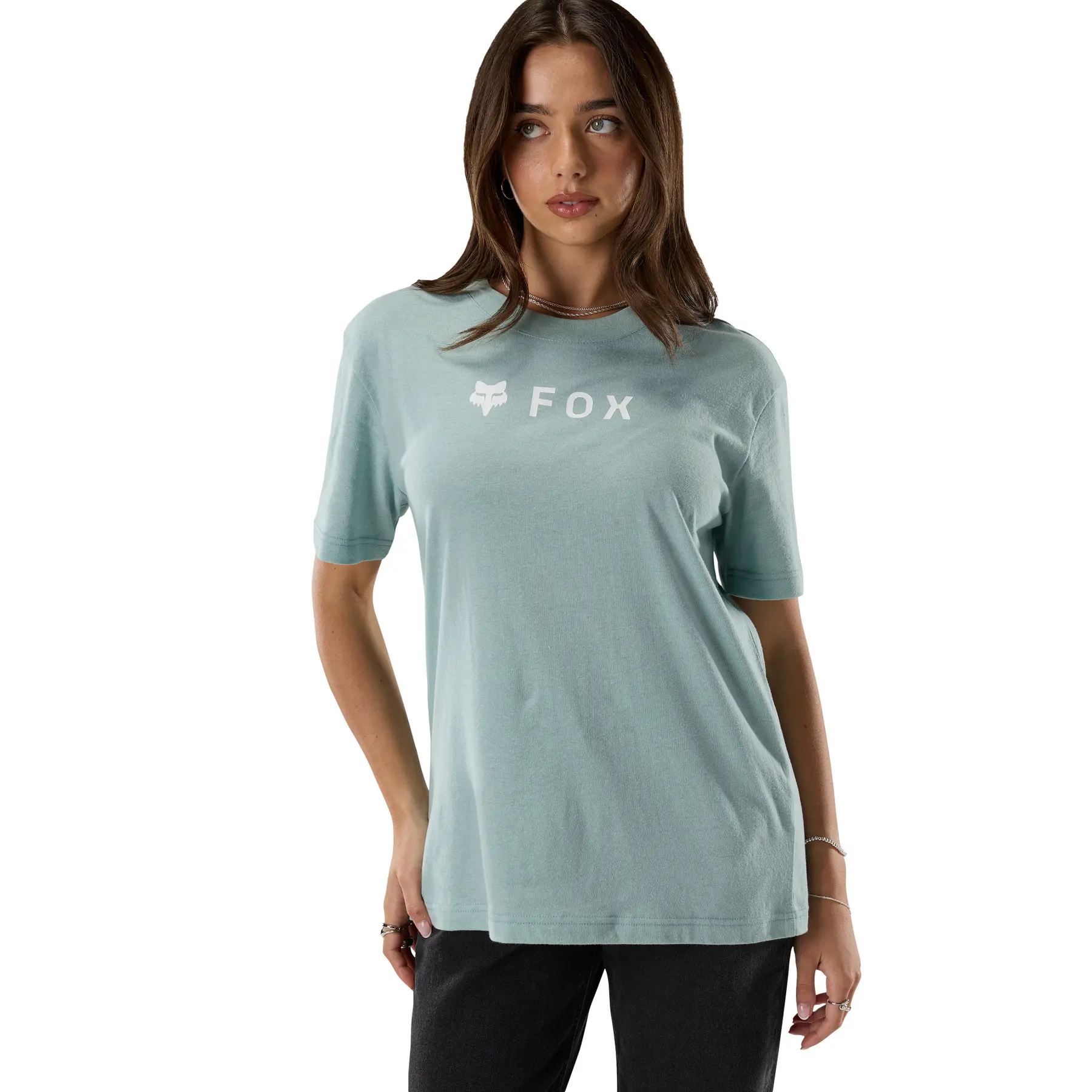T-shirt dames Fox Racing Absolute