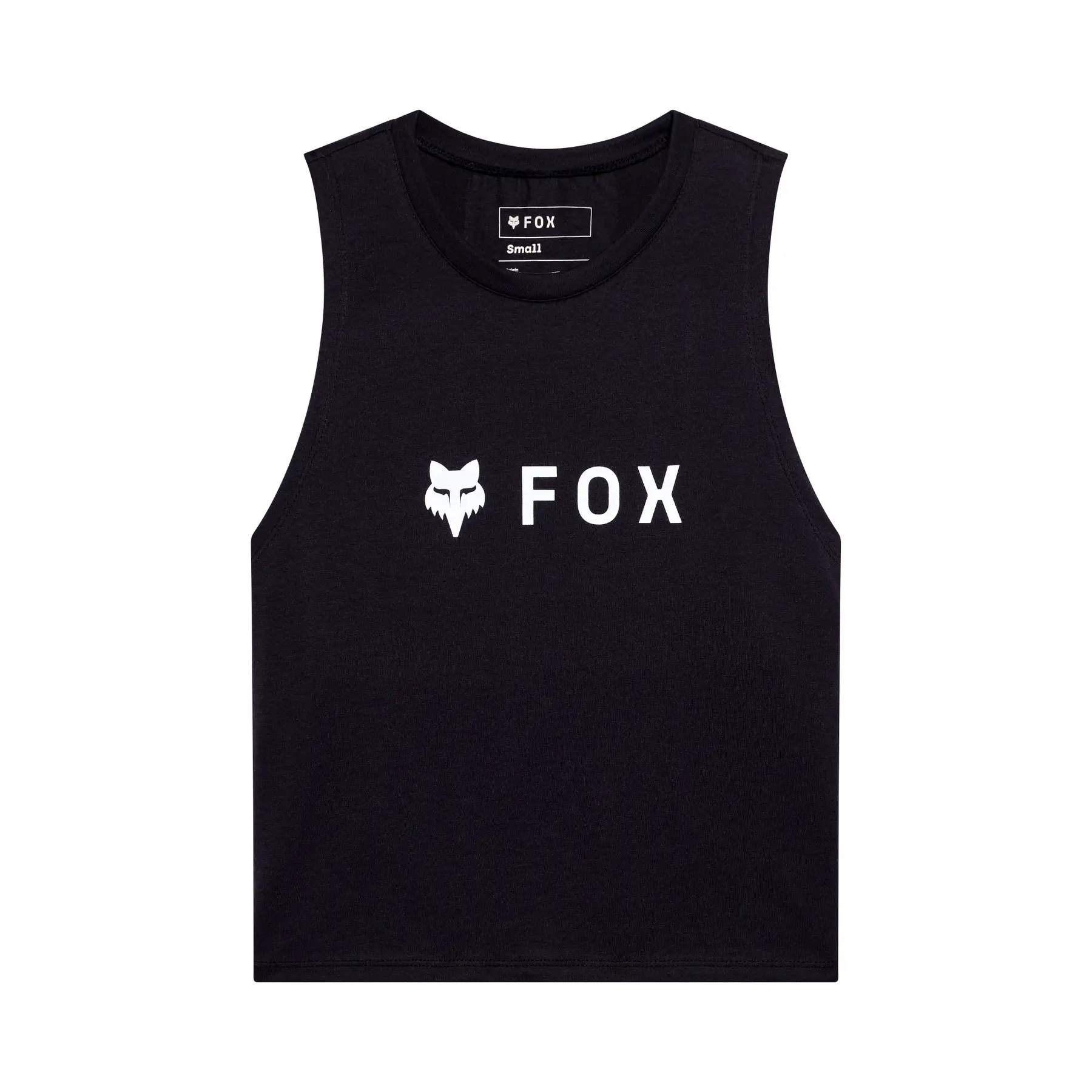 Damestanktop Fox Racing Absolute