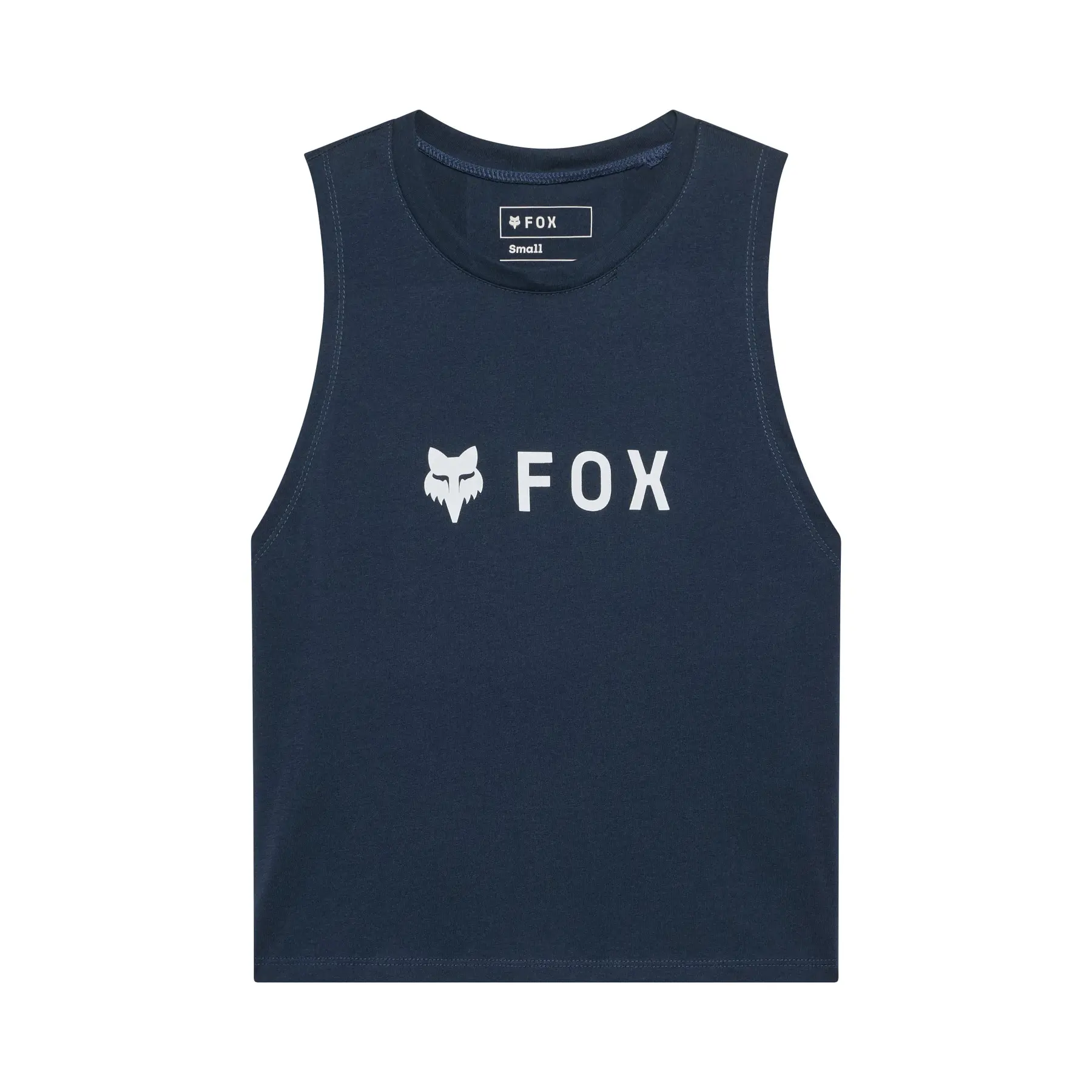 Damestanktop Fox Racing Absolute