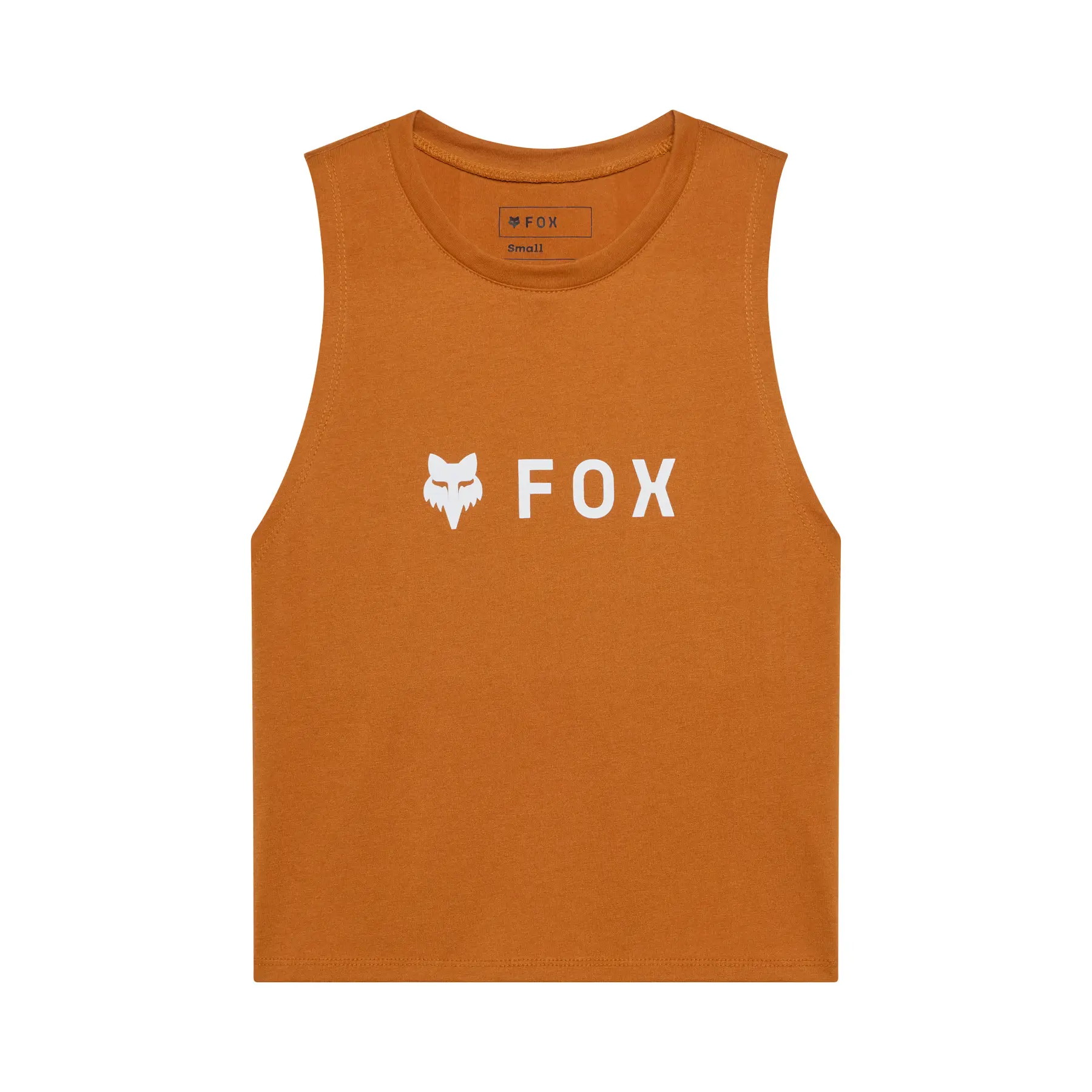 Damestanktop Fox Racing Absolute