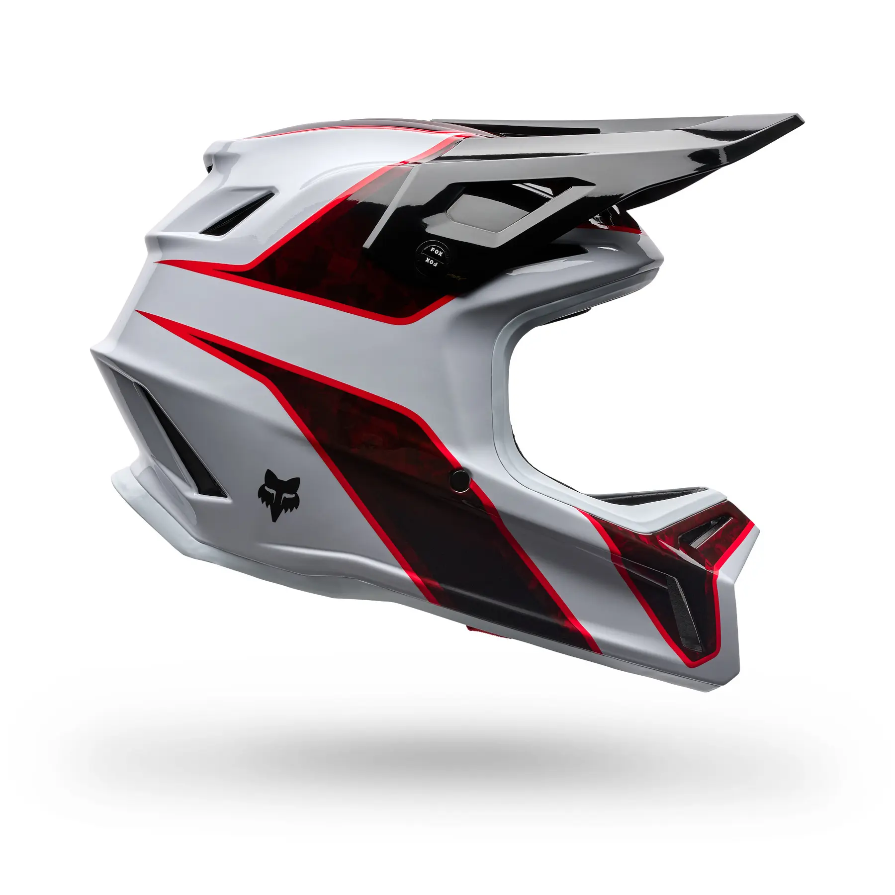 Integralhelm Fox Racing Rampage RS Crypt
