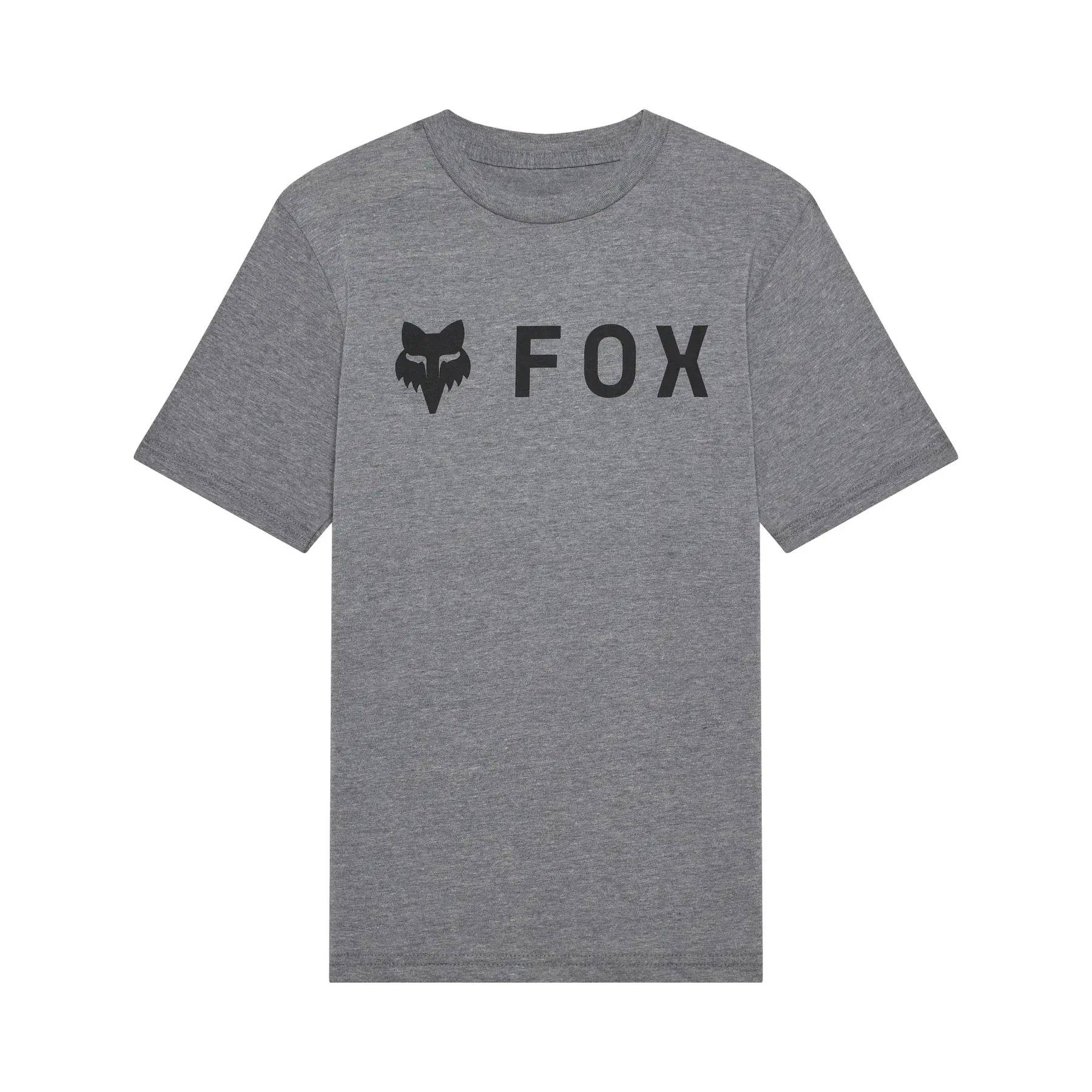 T-shirt kind Fox Racing Absolute