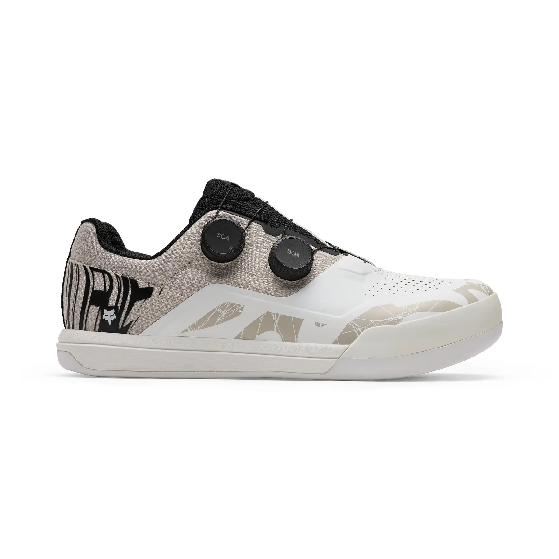 Schoenen Fox Racing Union Boa Diffuse SE