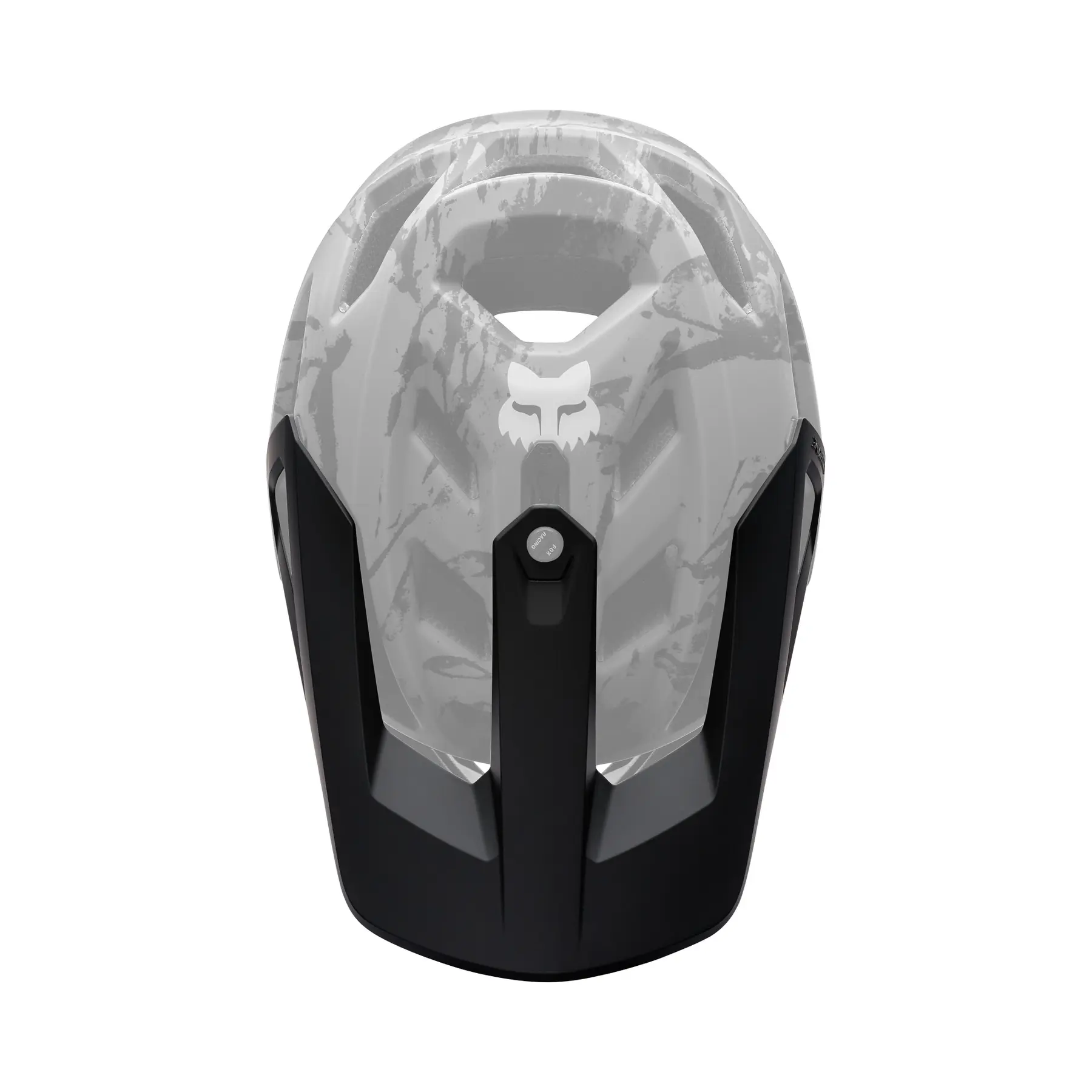 Helmvizier Fox Racing Proframe Thrive