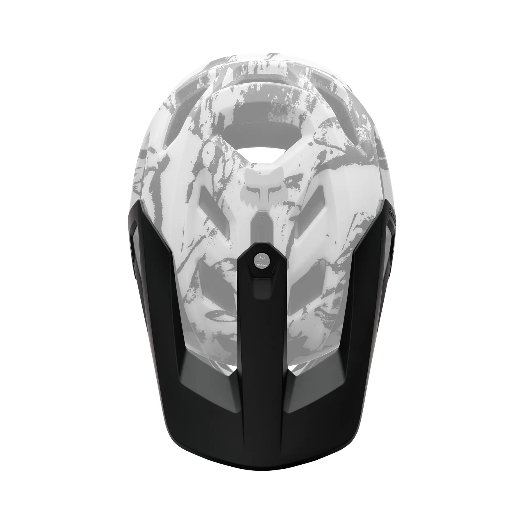 Kinderhelm vizier Fox Racing Proframe Thrive