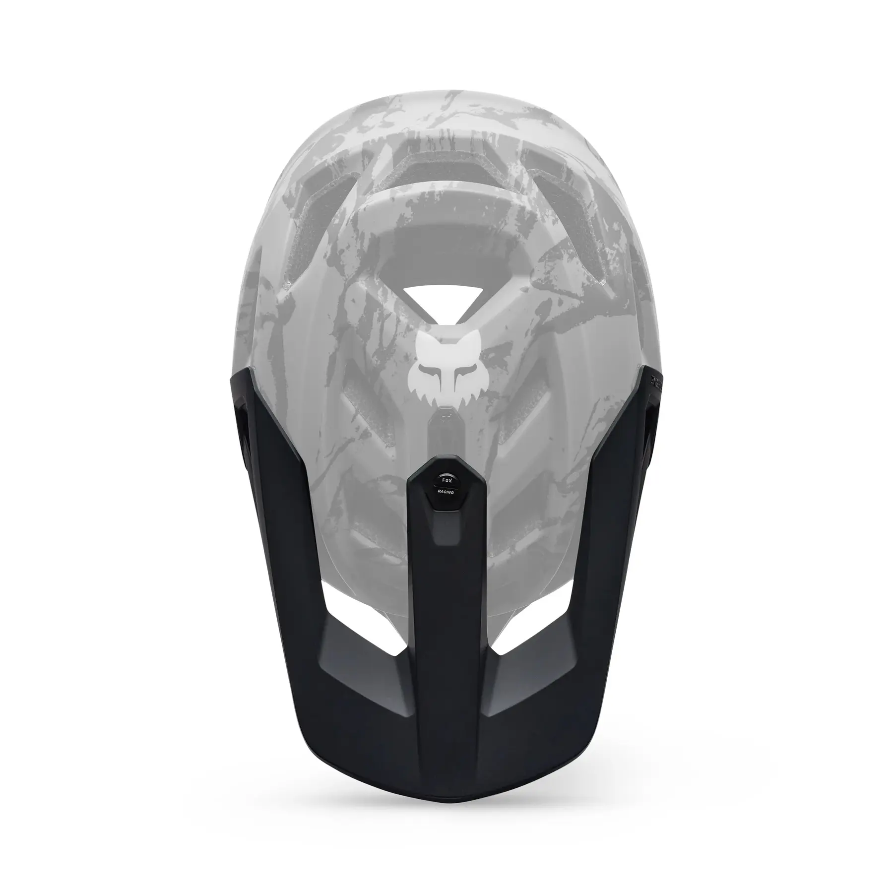 Kinderhelm vizier Fox Racing Proframe Thrive