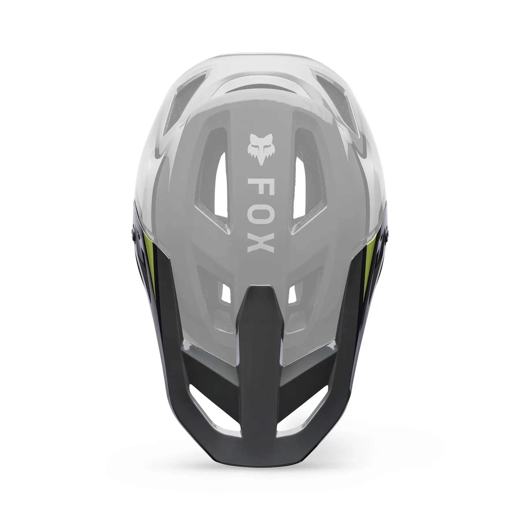 Gesichtsschutz für Helm Fox Racing Rampage Vault