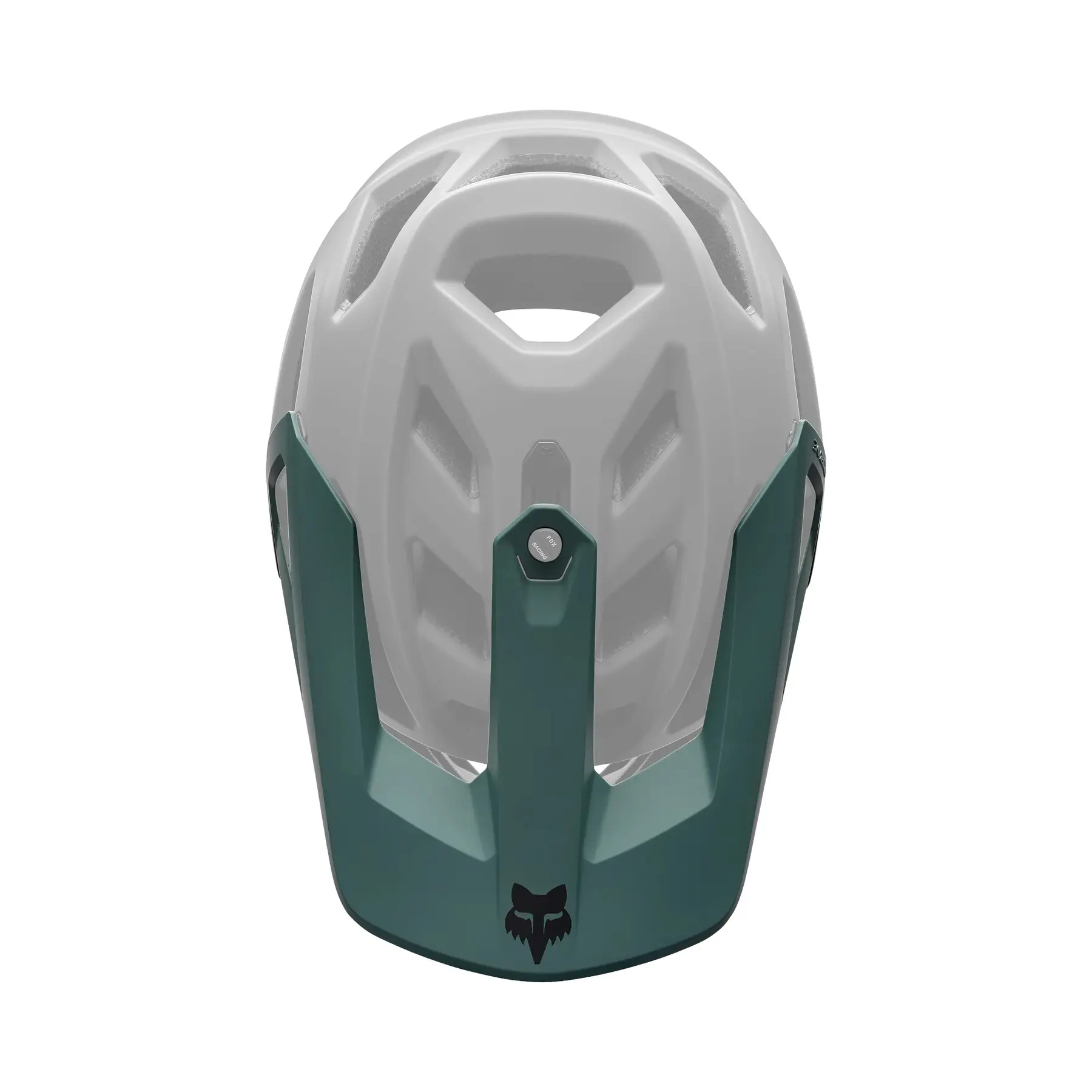 Zonnevisier voor helm Fox Racing Rampage Vault