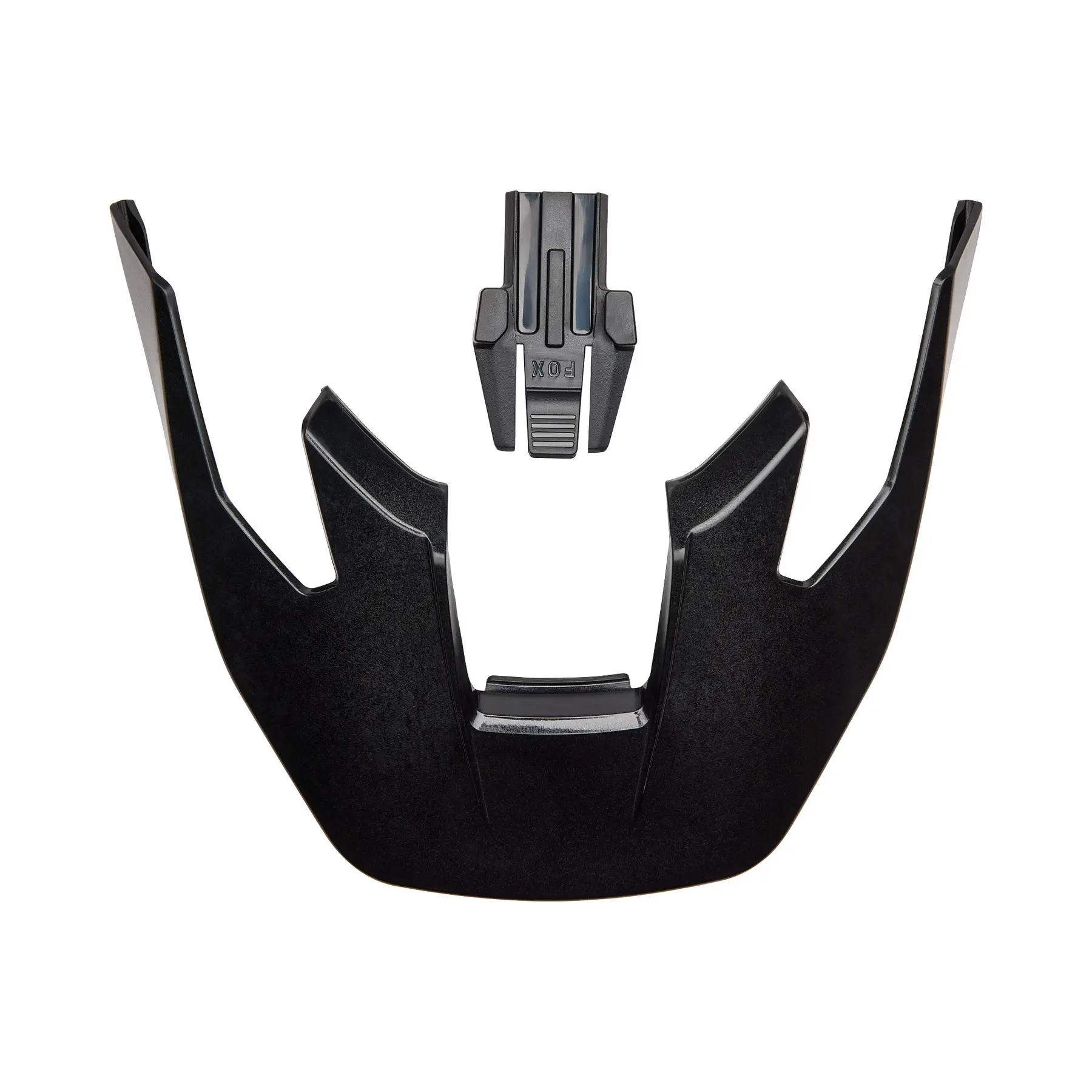 Clip Schmutzschutzvisier Fox Racing Rampage RS