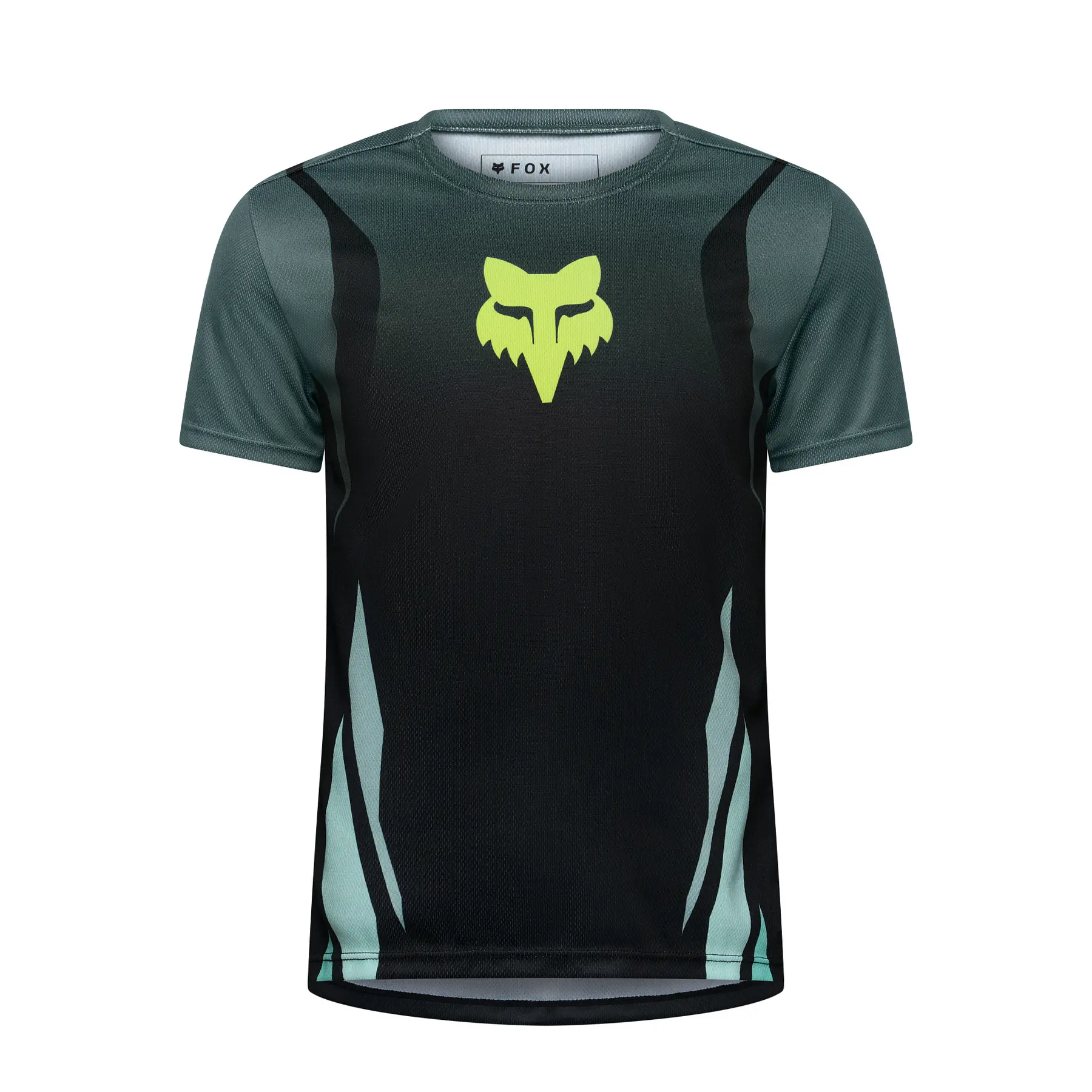 Kinder Trikot Fox Racing Ranger Foundry