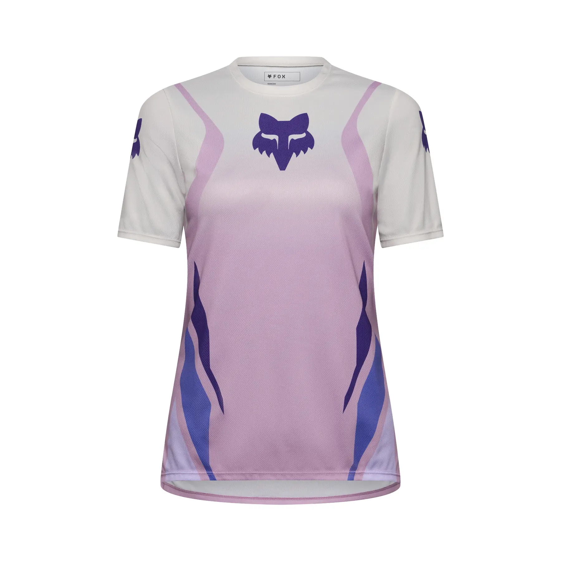 Damenmaillot Fox Racing Ranger Jersey foundry