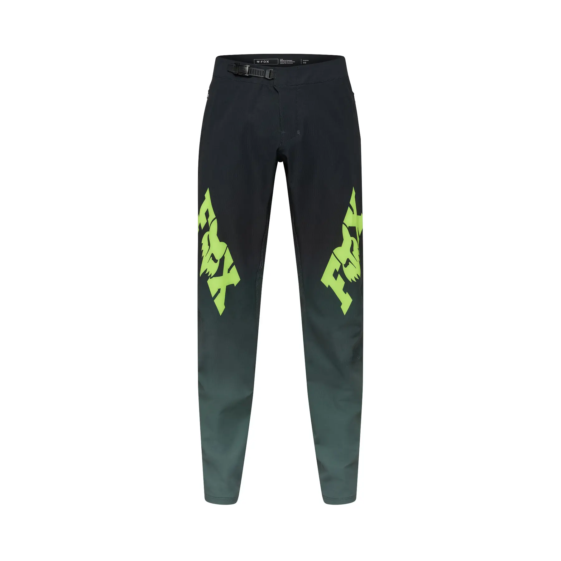 Broek Fox Racing Ranger Foundry