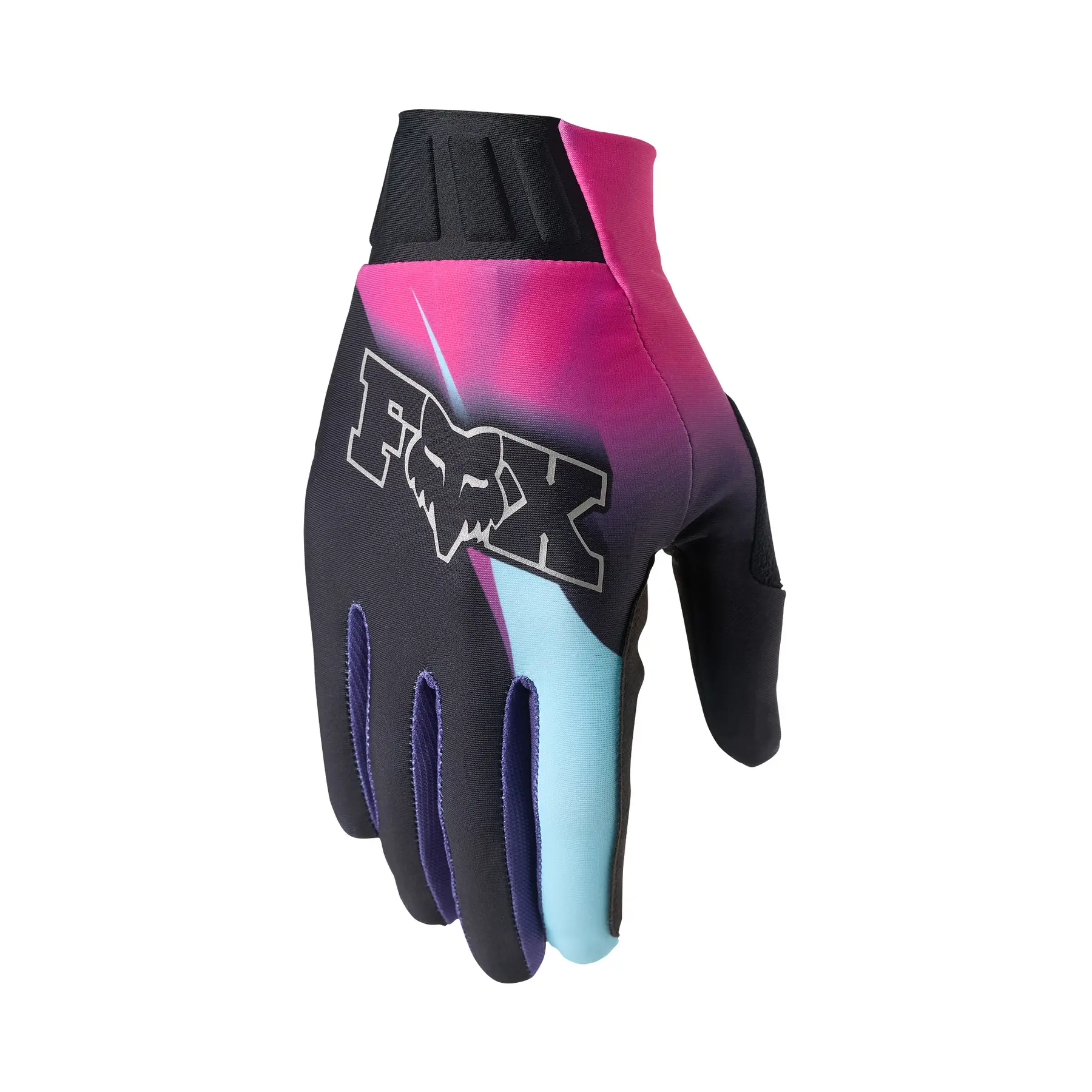 Lange Handschuhe Fox Racing Flexair TS57 SE