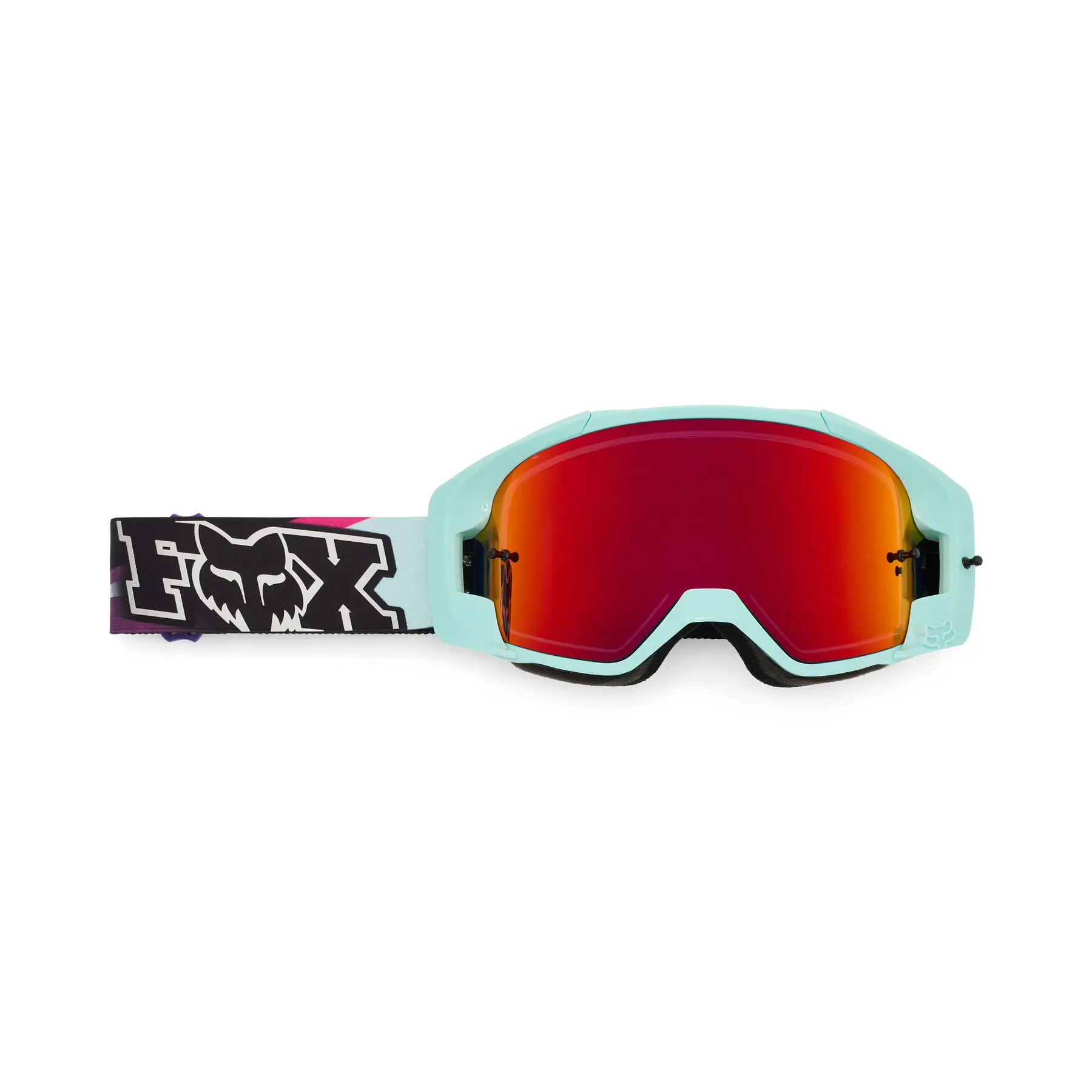 Masker Fox Racing Vue Max TS57