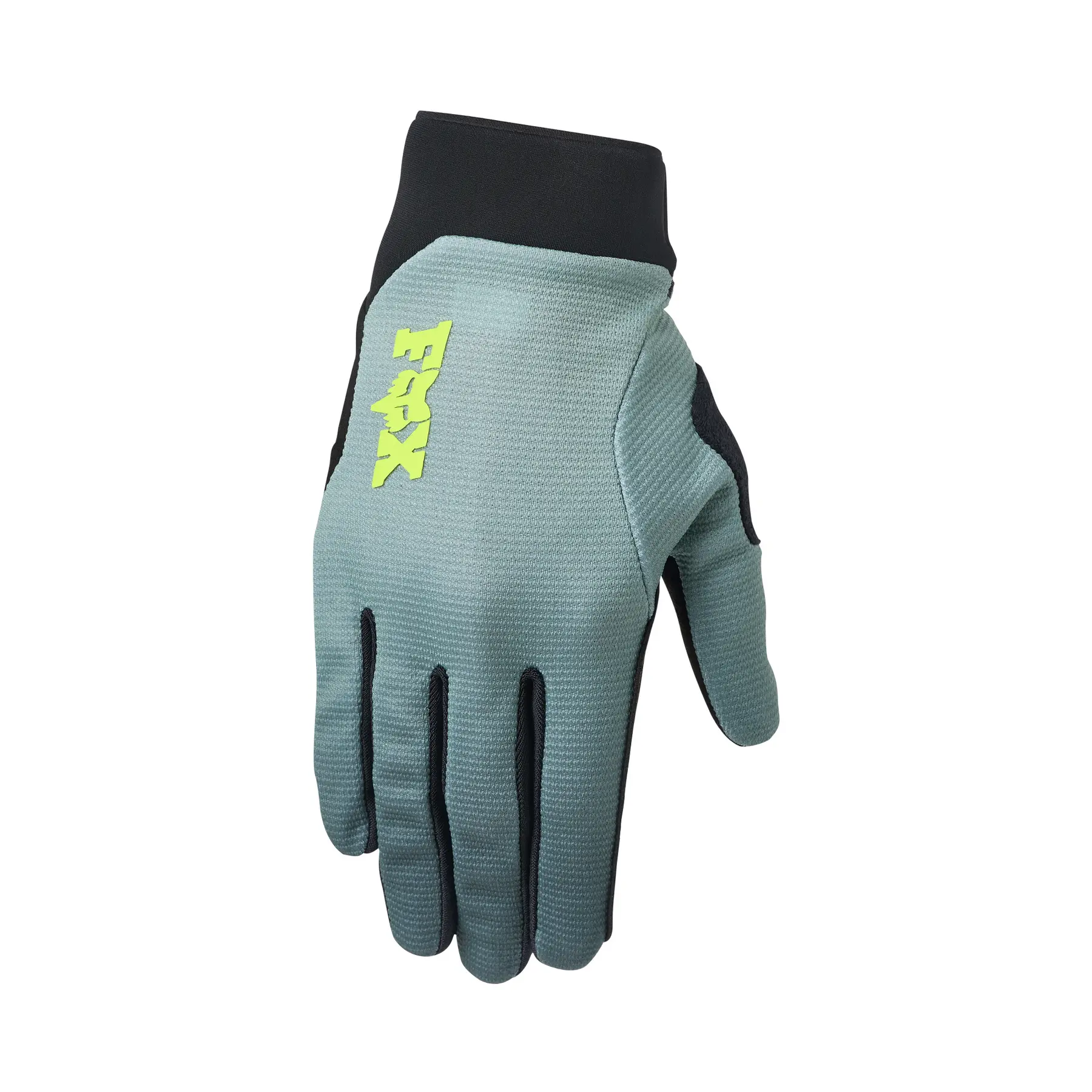 Lange Handschuhe Kind Fox Racing Ranger