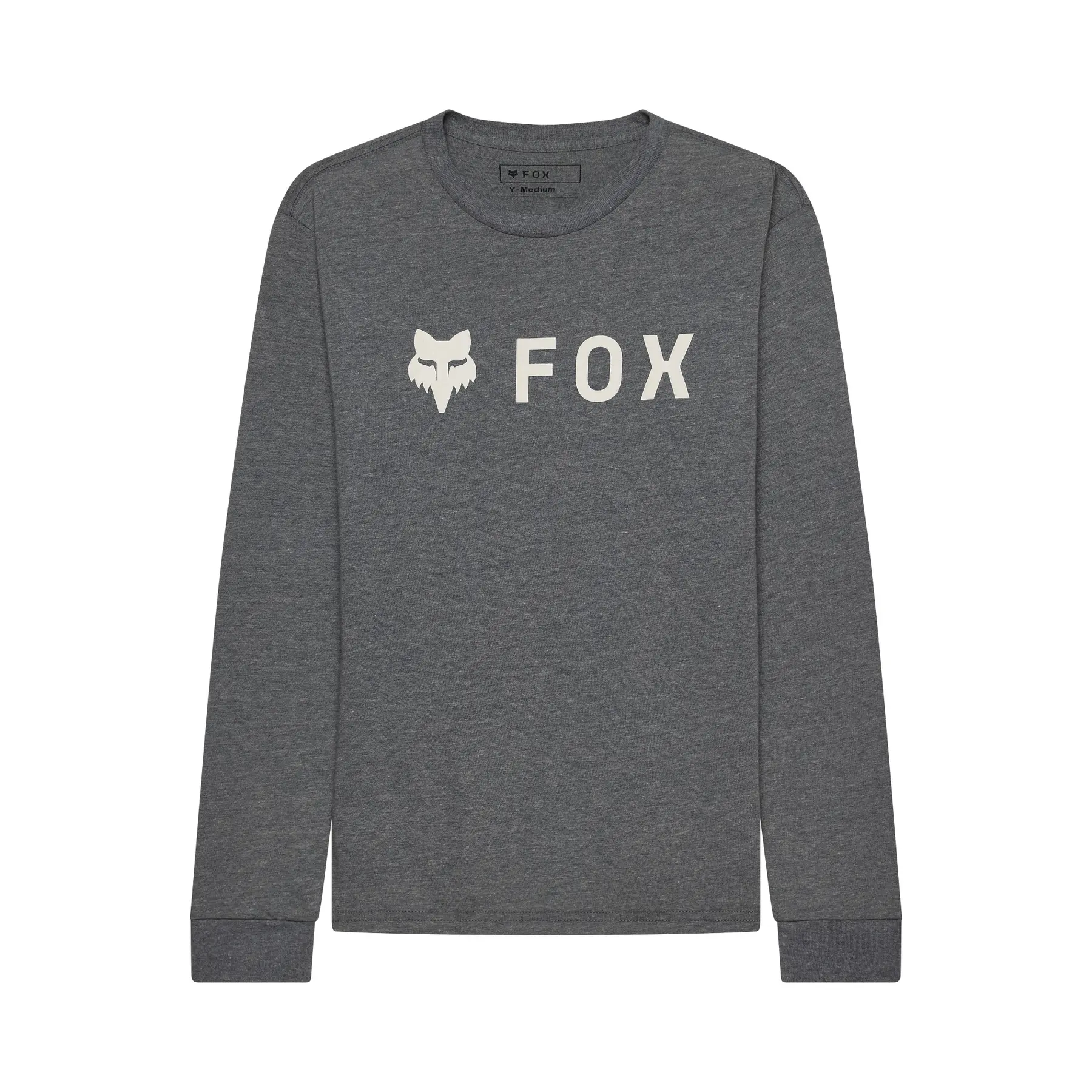 T-shirt manches longues enfant Fox Racing Absolute T-shirt manches longues enfant Fox Racing Absolute